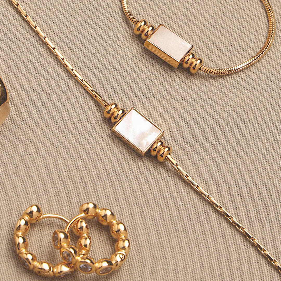 Lune Necklace - Image 7