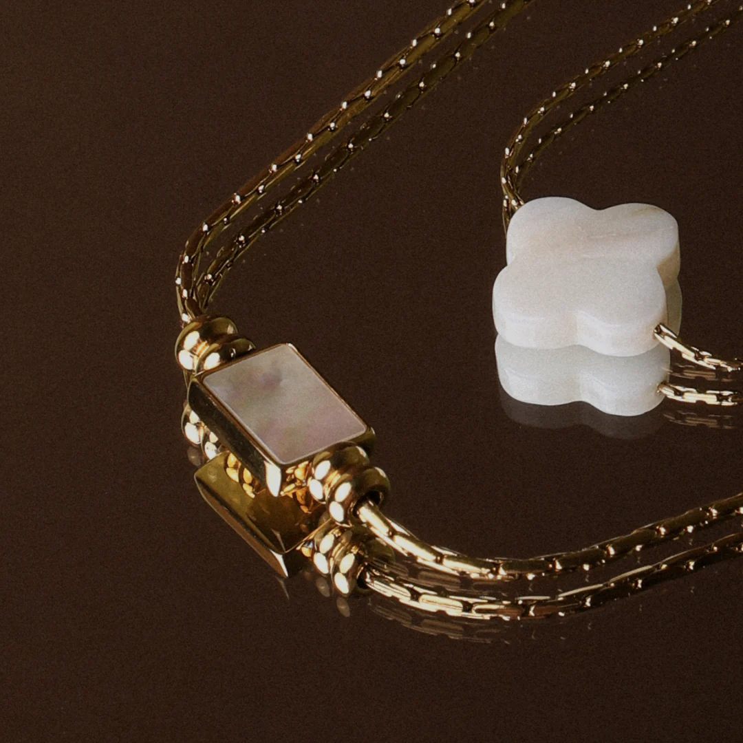 Lune Necklace - Image 8