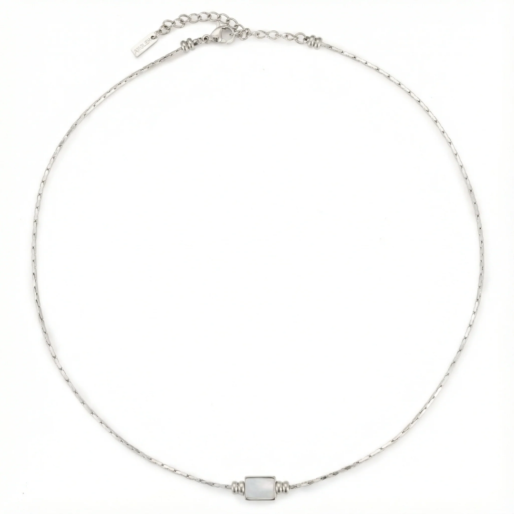 Lune Necklace - Image 9
