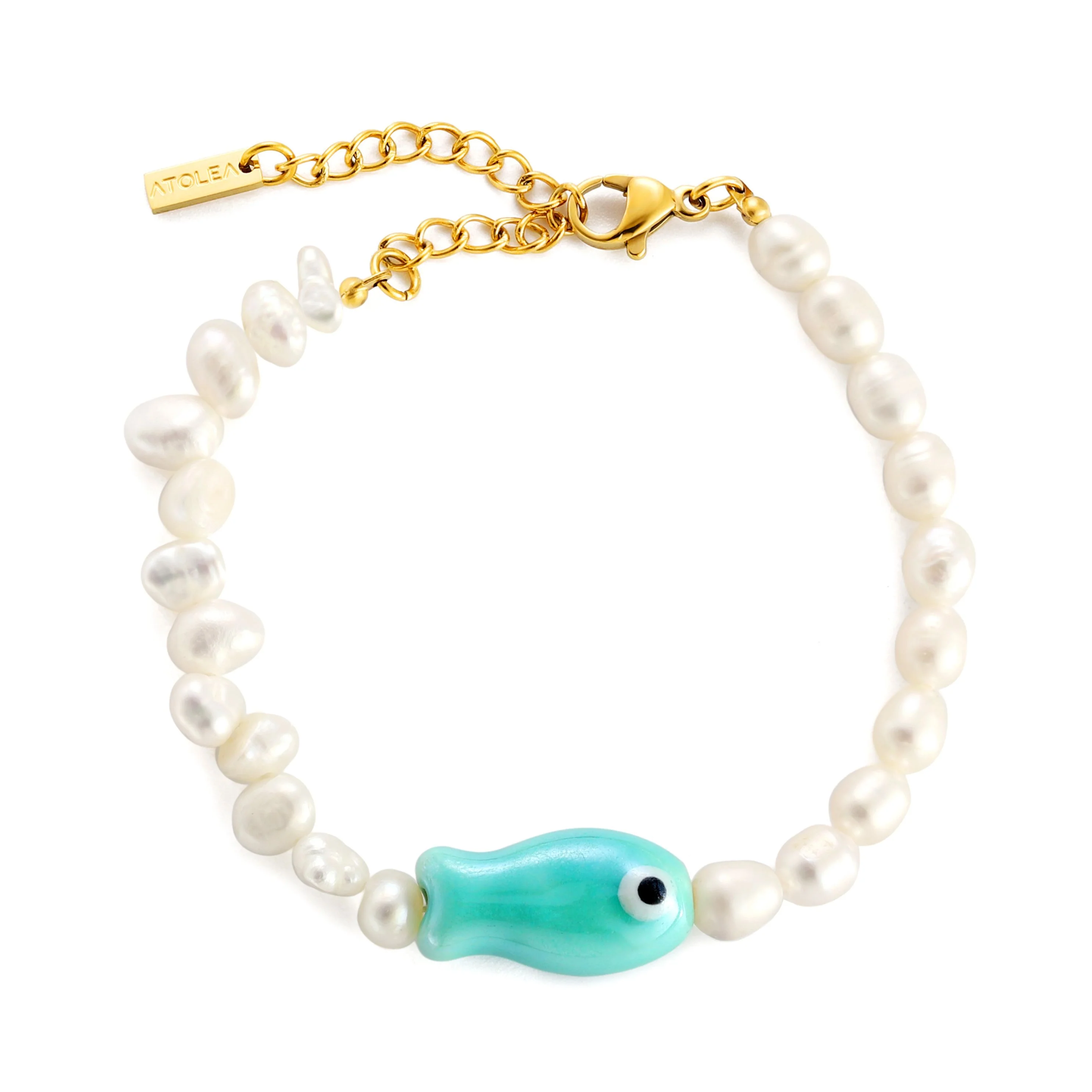 Mahi Bracelet - Image 4