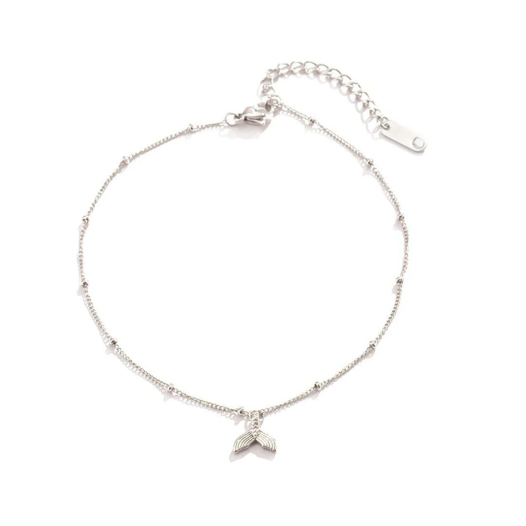 Mermaid Anklet - Image 5