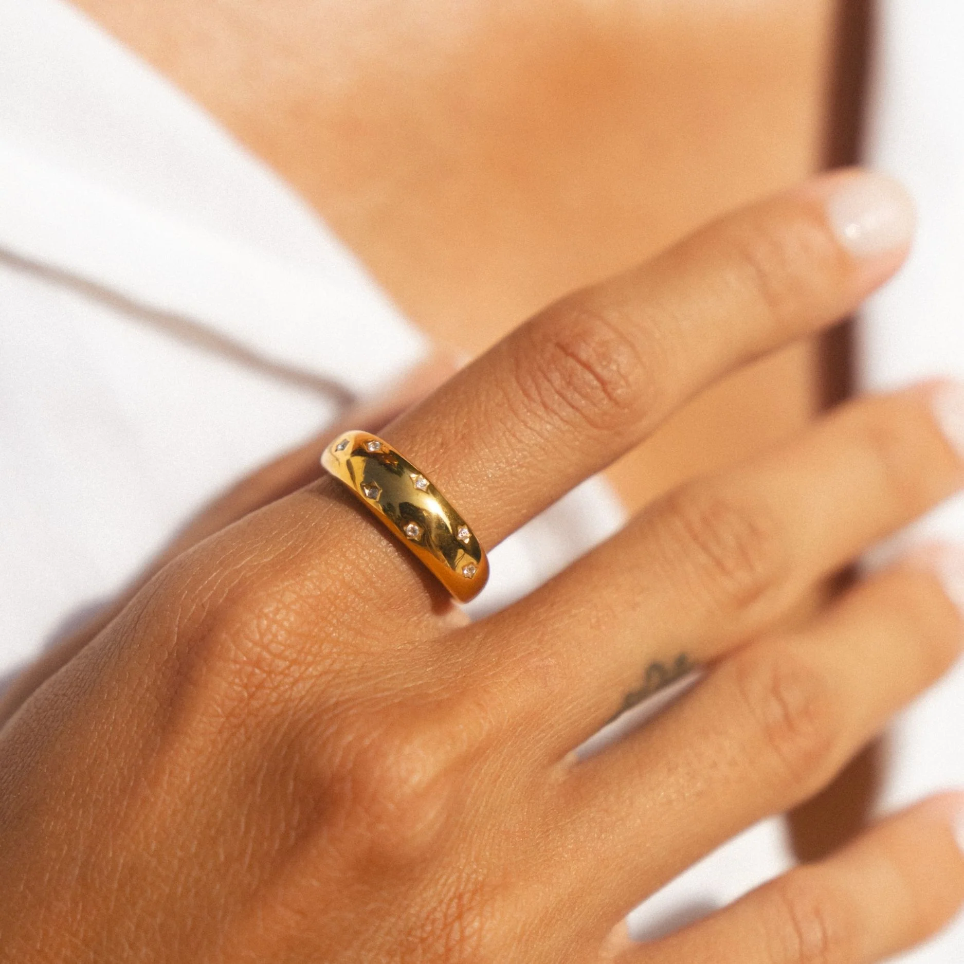 Milky Way Ring - Image 2