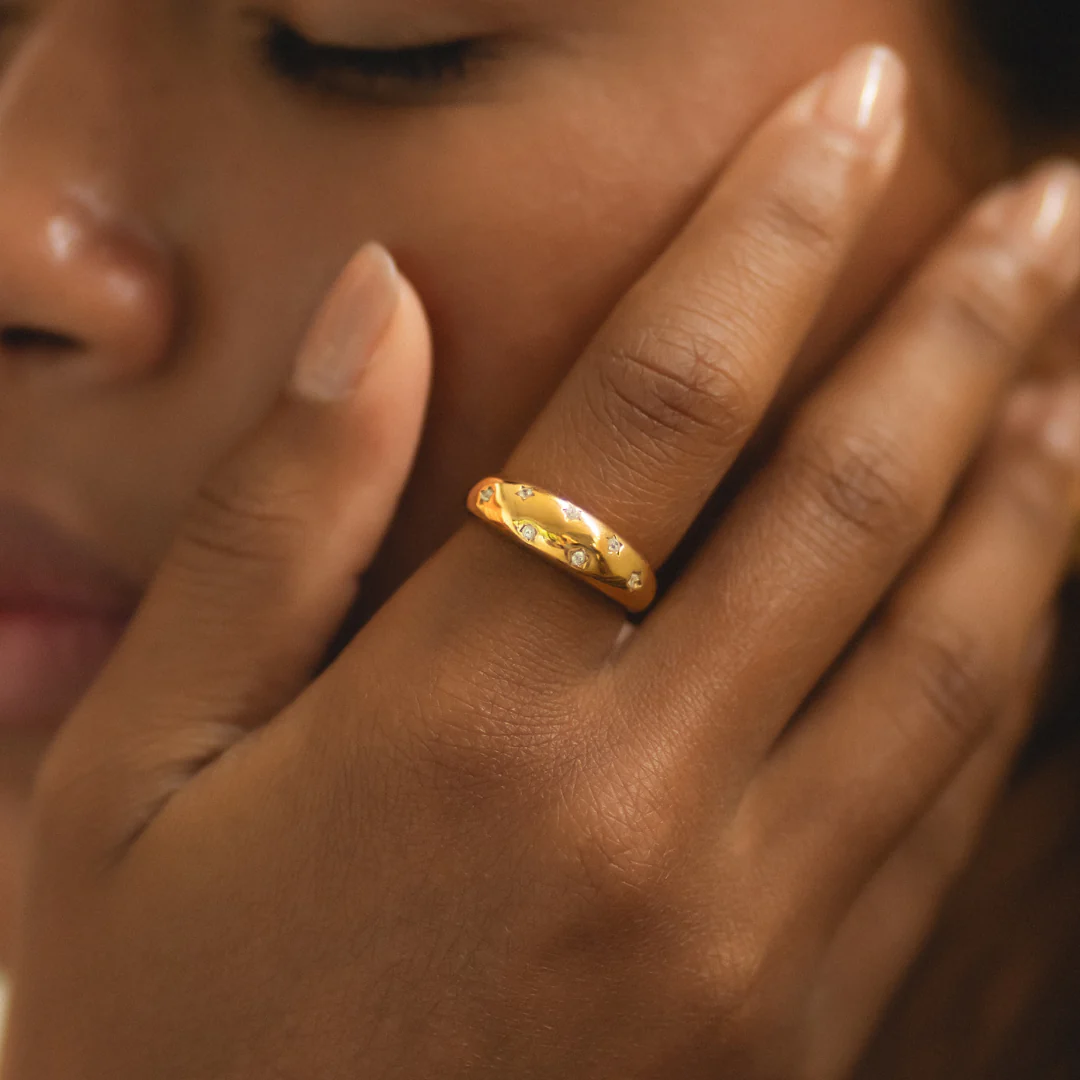 Milky Way Ring - Image 3