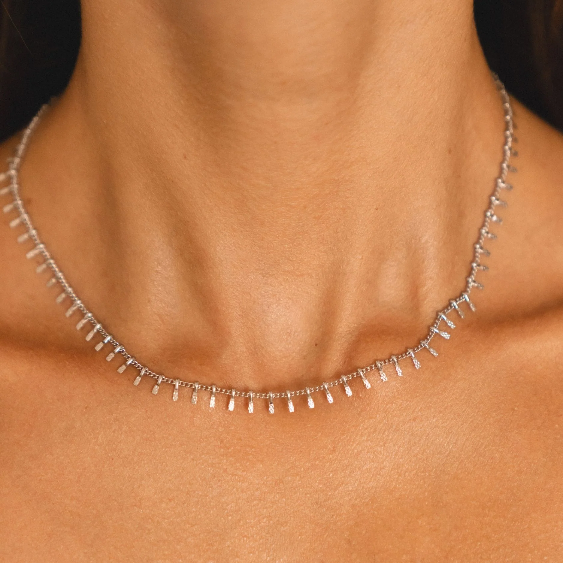 "Antigua" Choker - Image 5