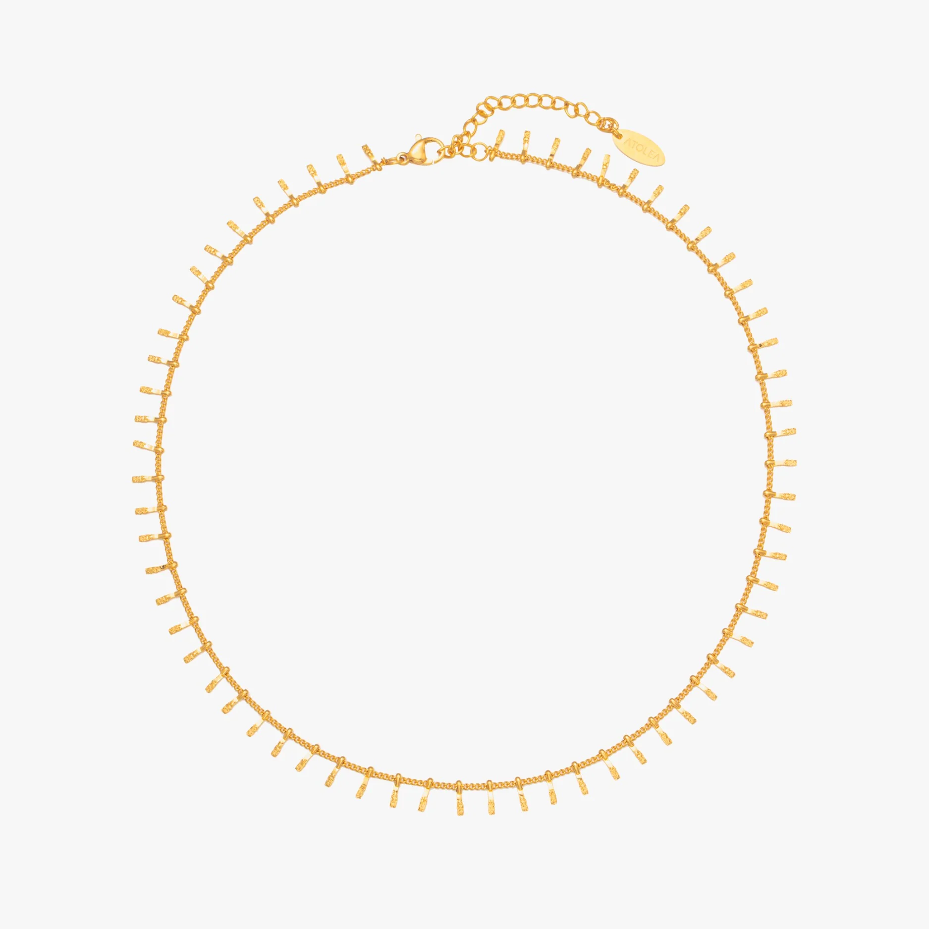 "Antigua" Choker - Image 6