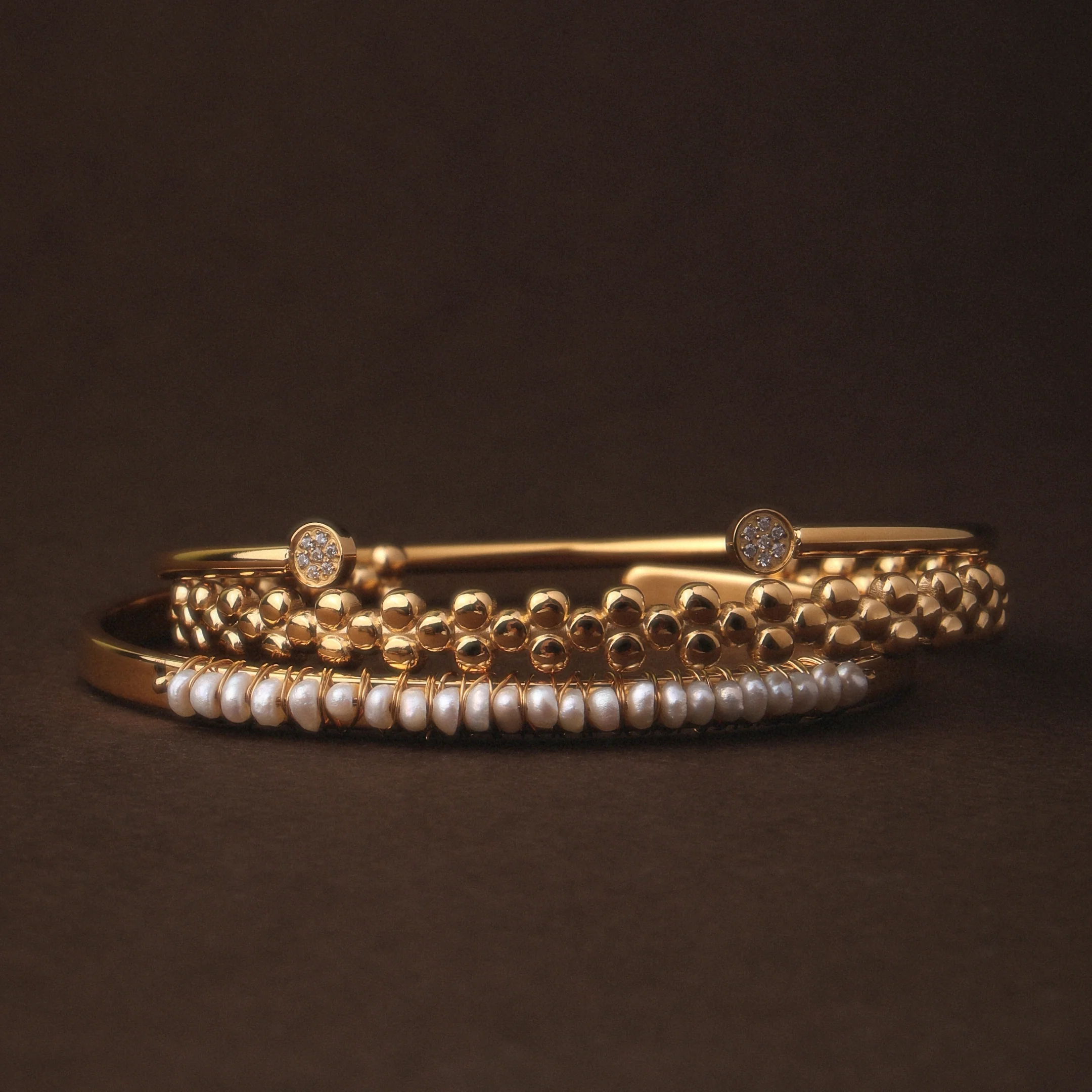 Mirari Cuff - Image 6
