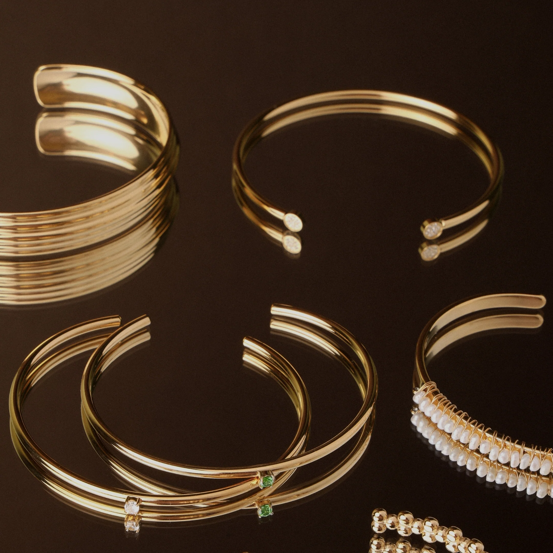 Mirari Cuff - Image 7