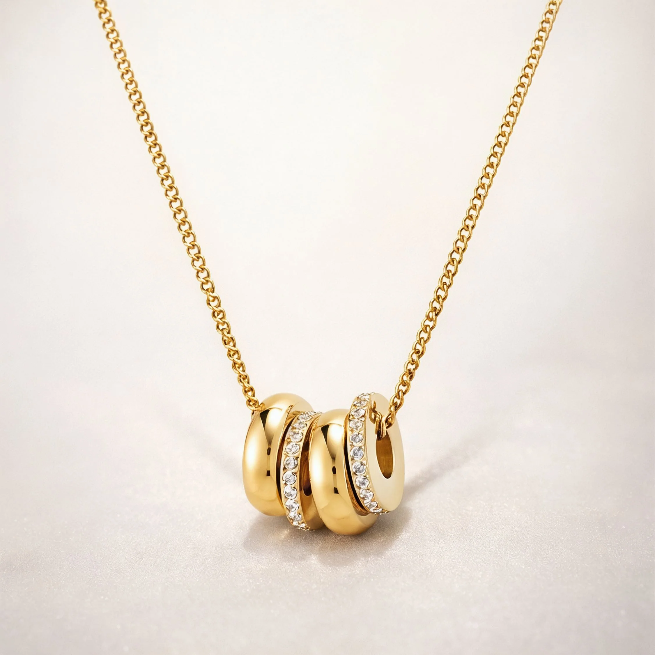 Monte Carlo Necklace - Image 2