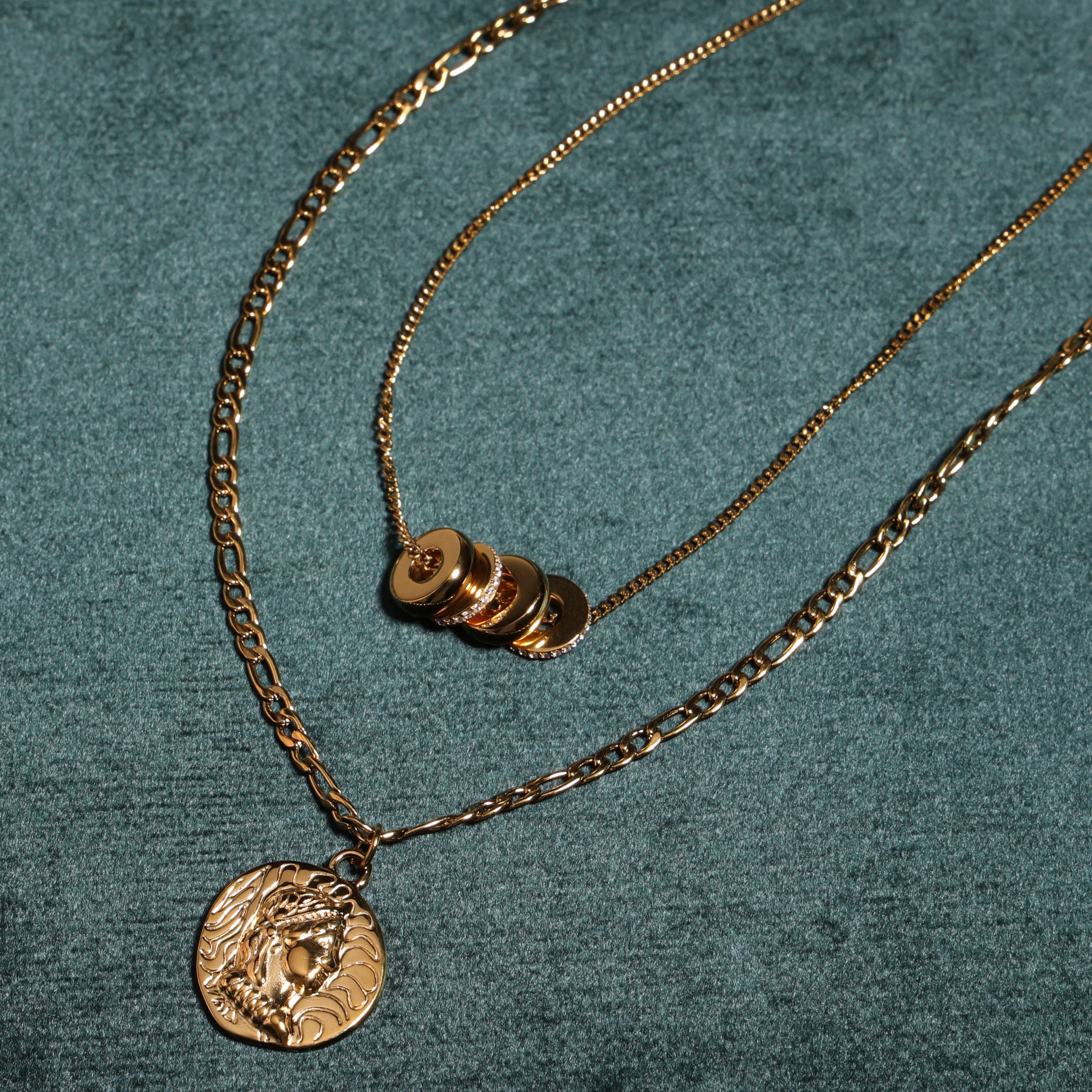 Monte Carlo Necklace - Image 5