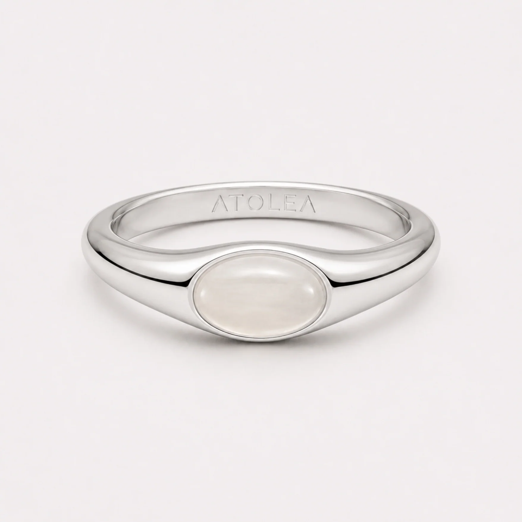 Moonstone Ring - Image 10