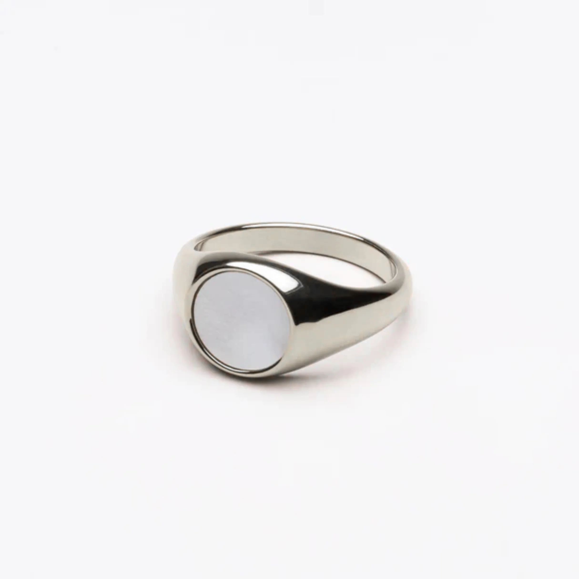 Mother Of Pearl Ring - Image 14