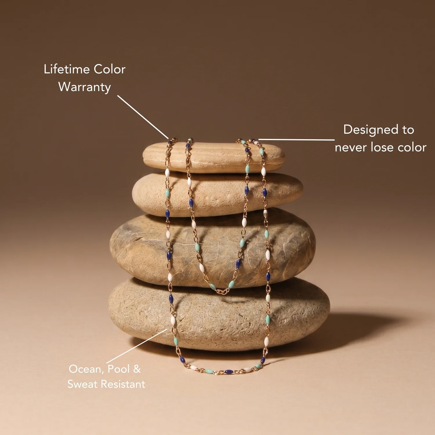 Mykonos Choker - Image 7