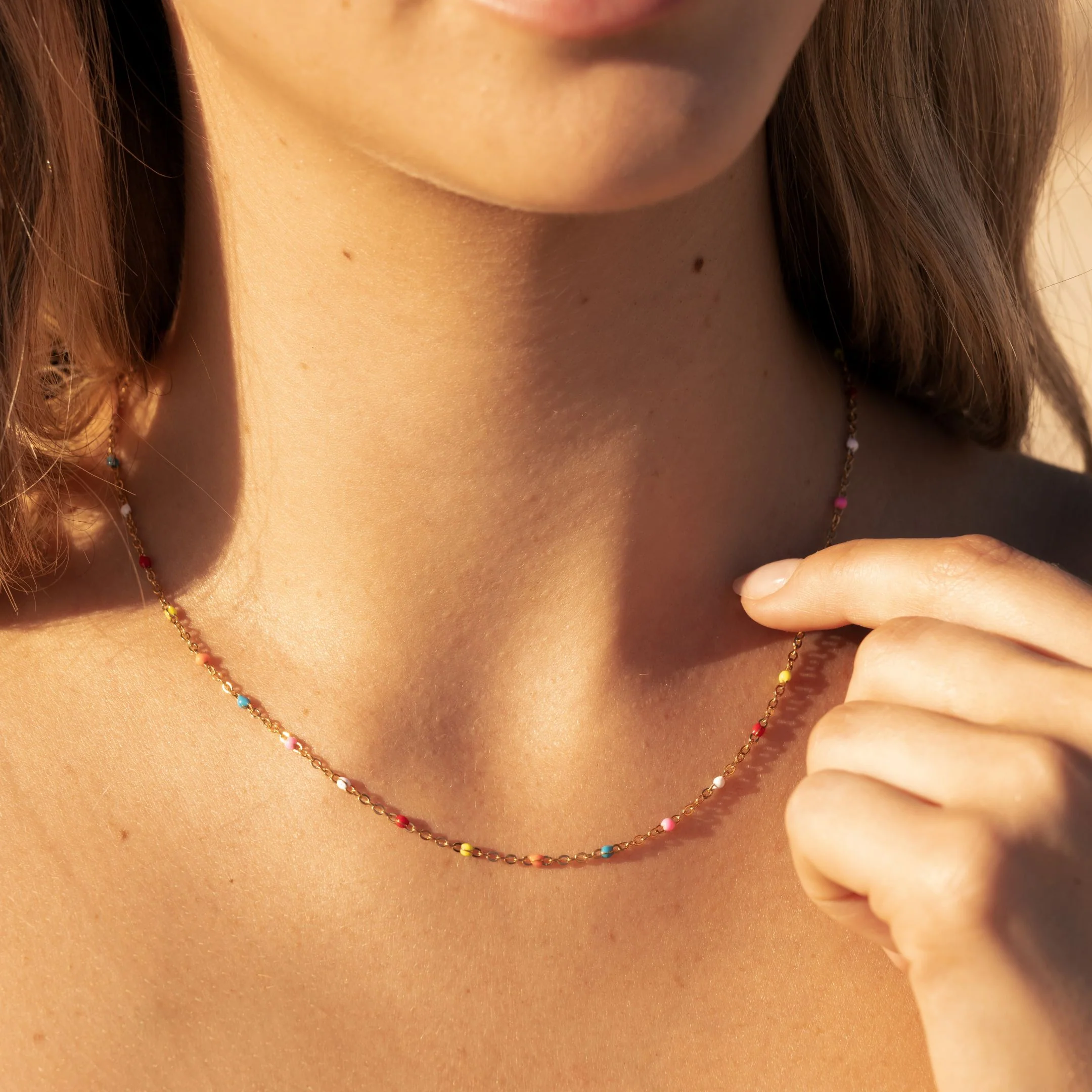 Neon Choker - Image 5