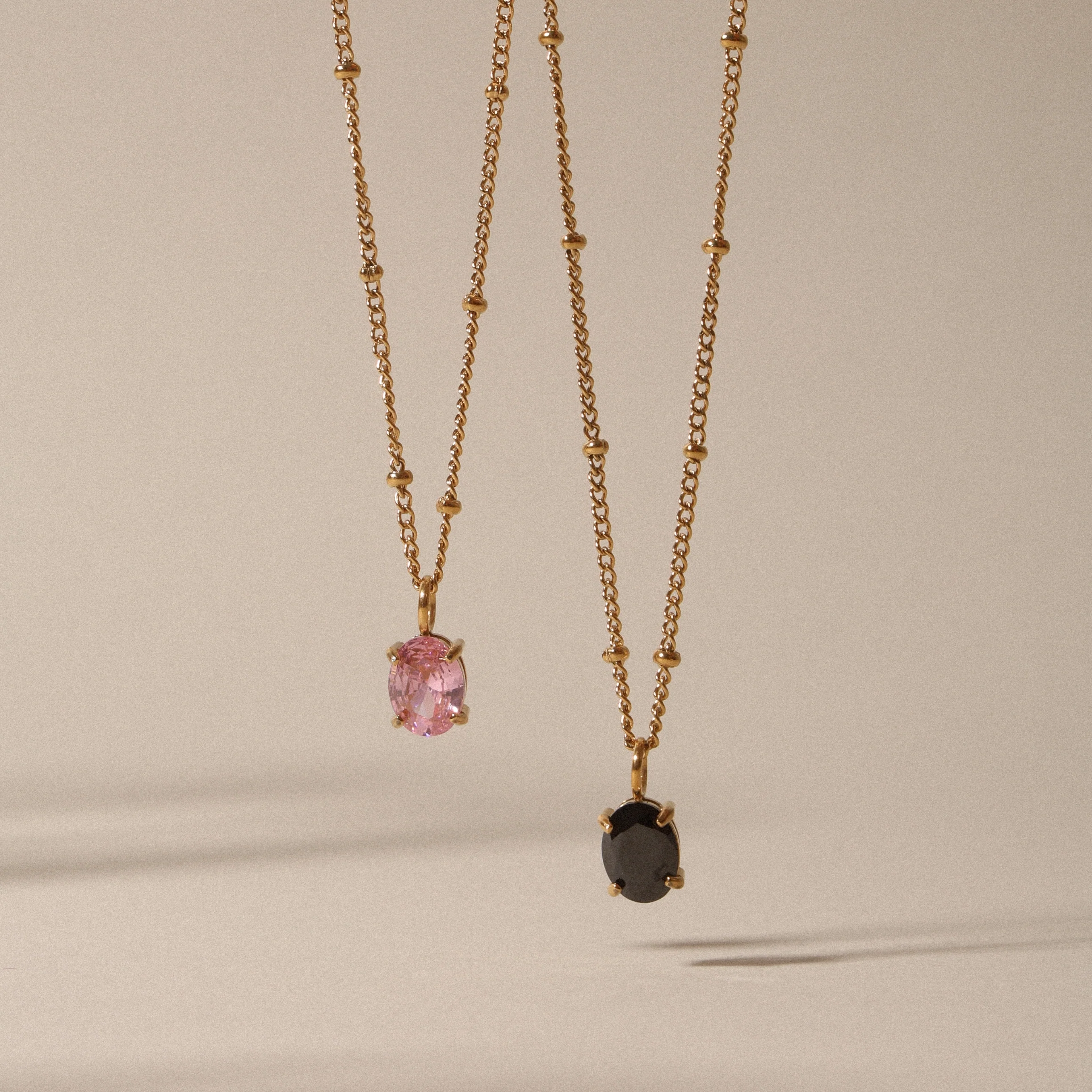 Obsidian Necklace - Image 7
