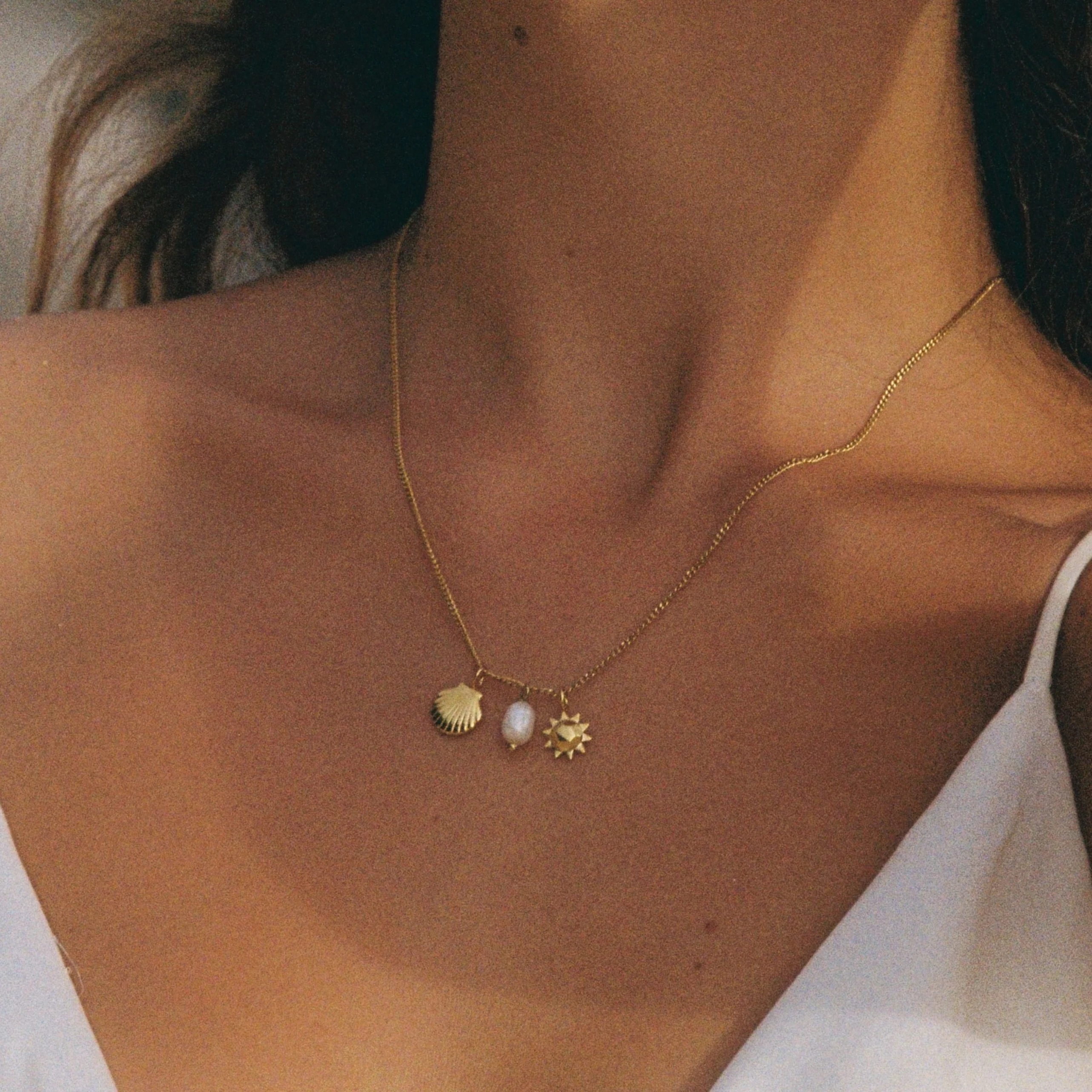 Ocean Necklace - Image 2