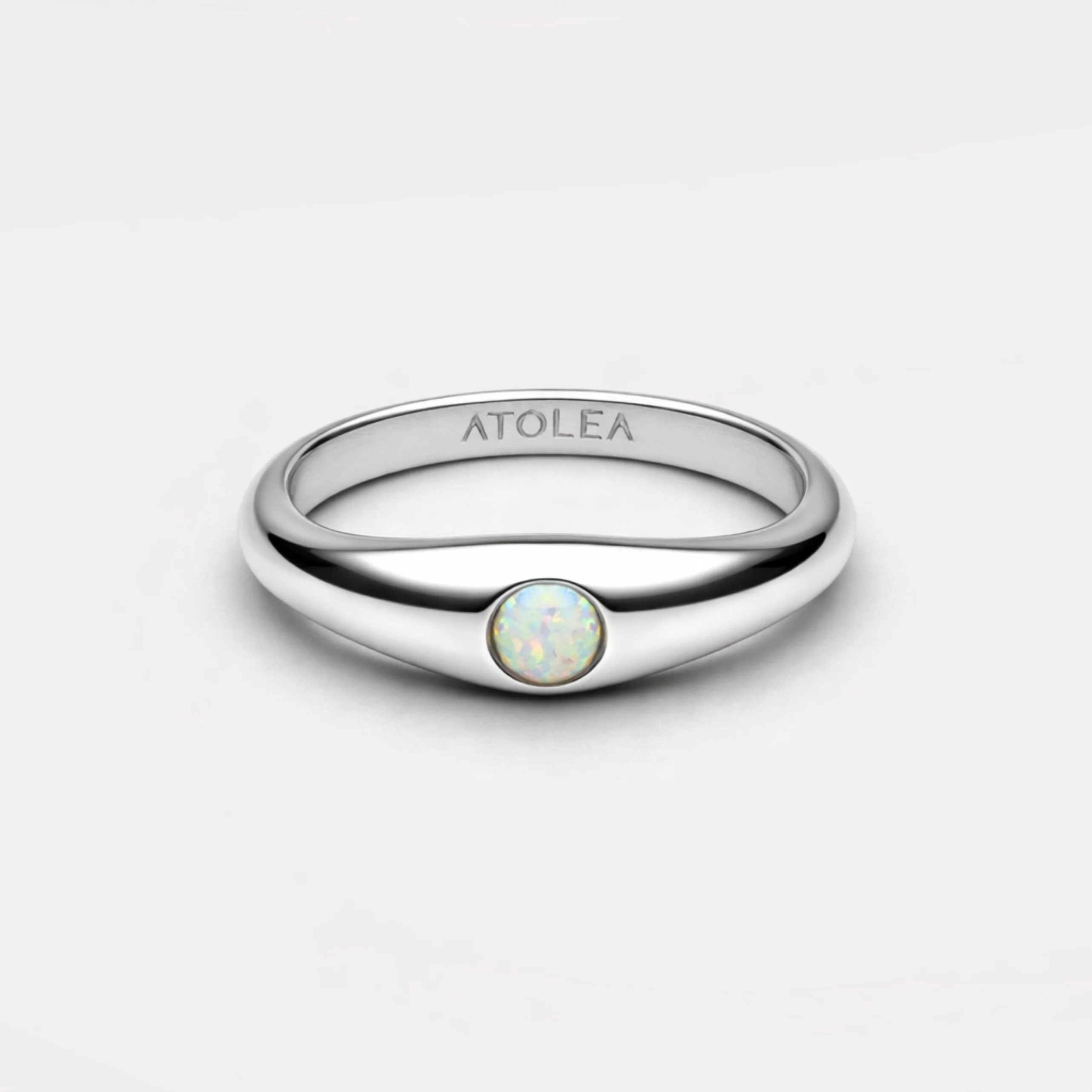 Opal Ring - Image 9