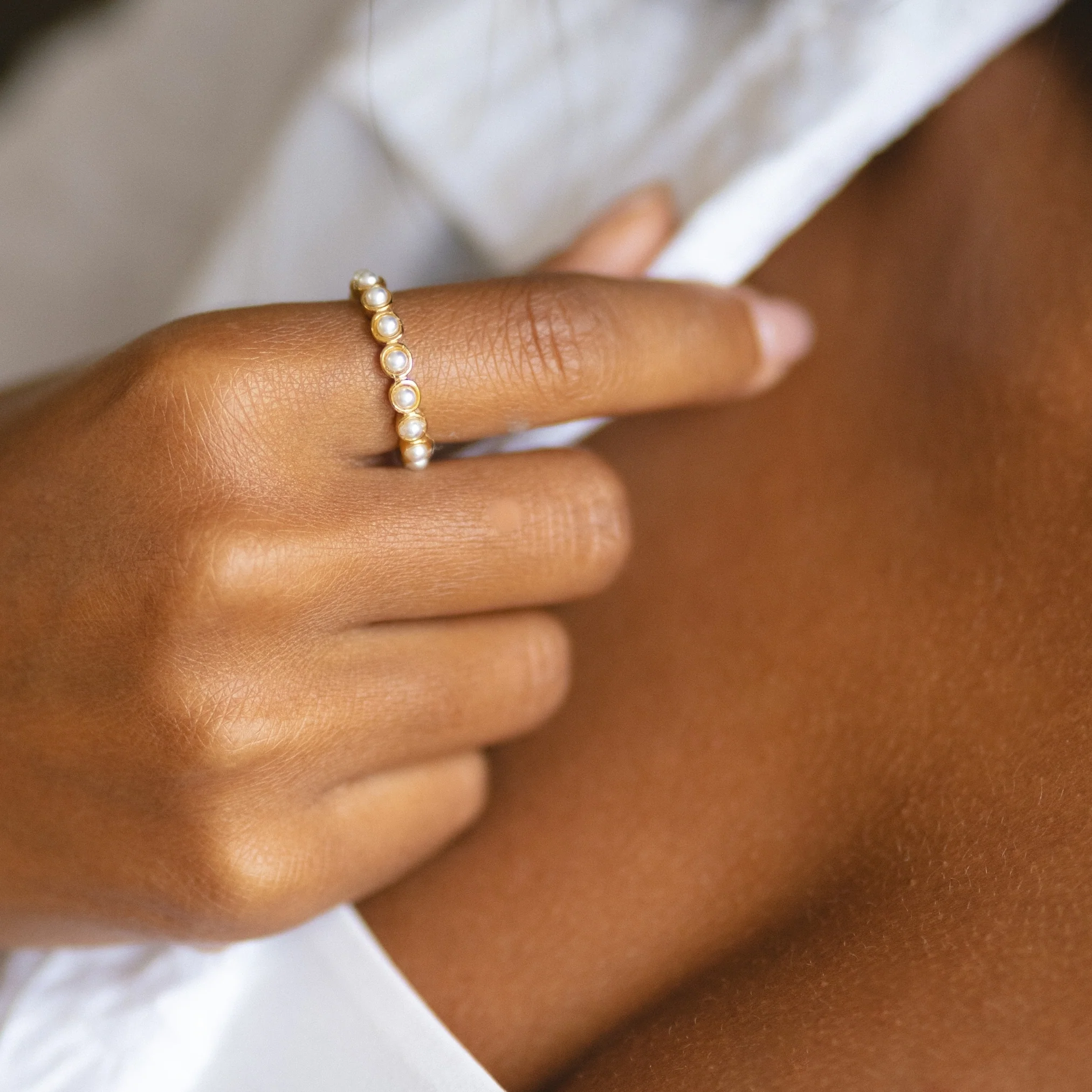 Peace Ring - Image 2