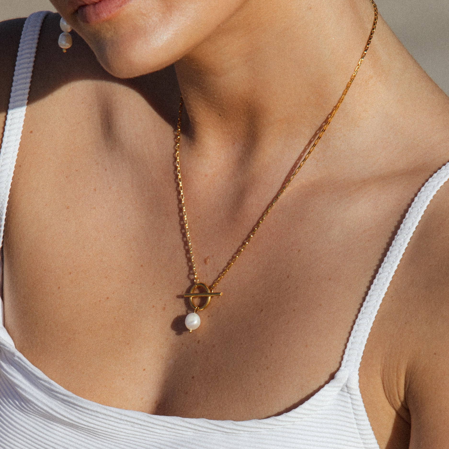 La Isla Necklace - Image 4