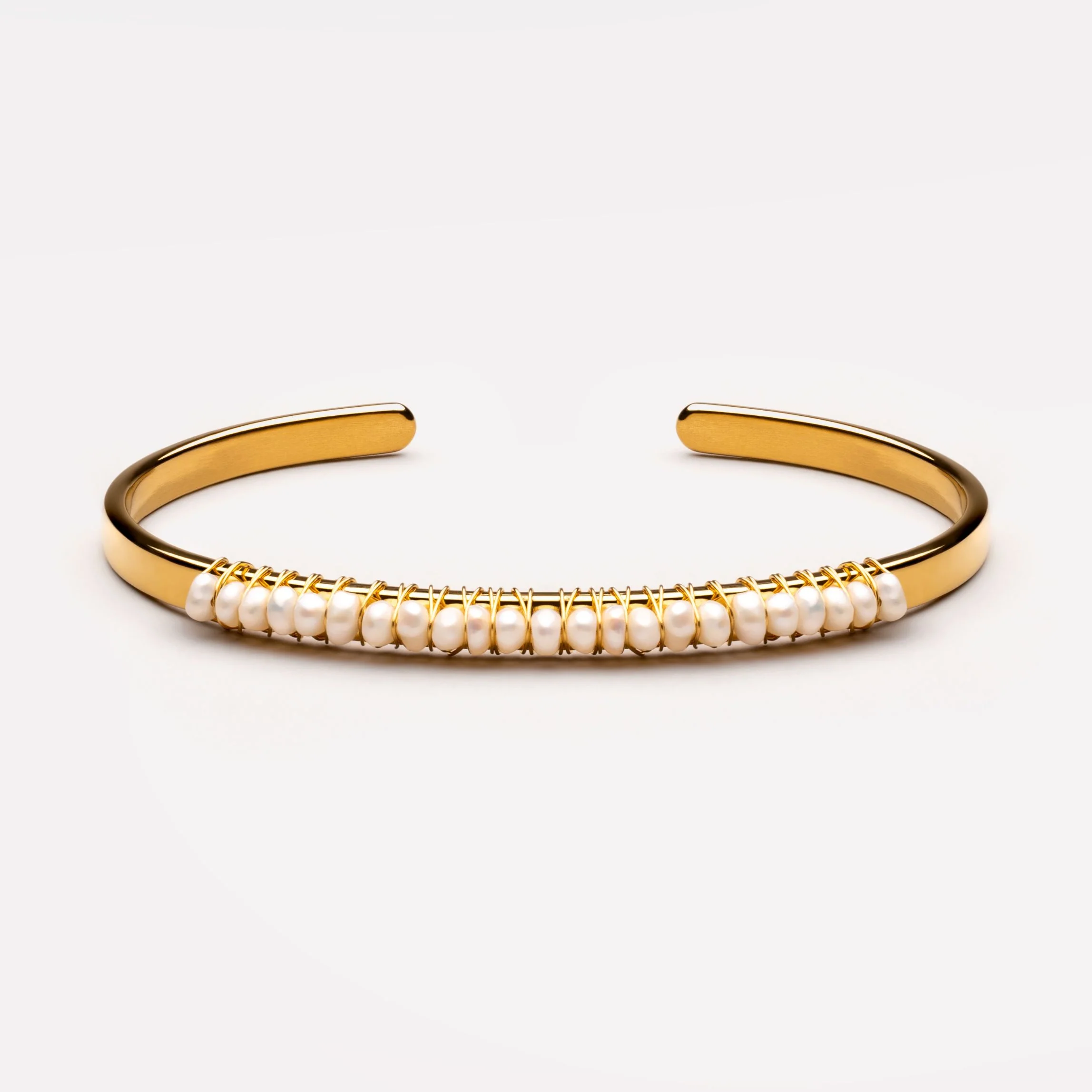Pearly Cuff - Image 3