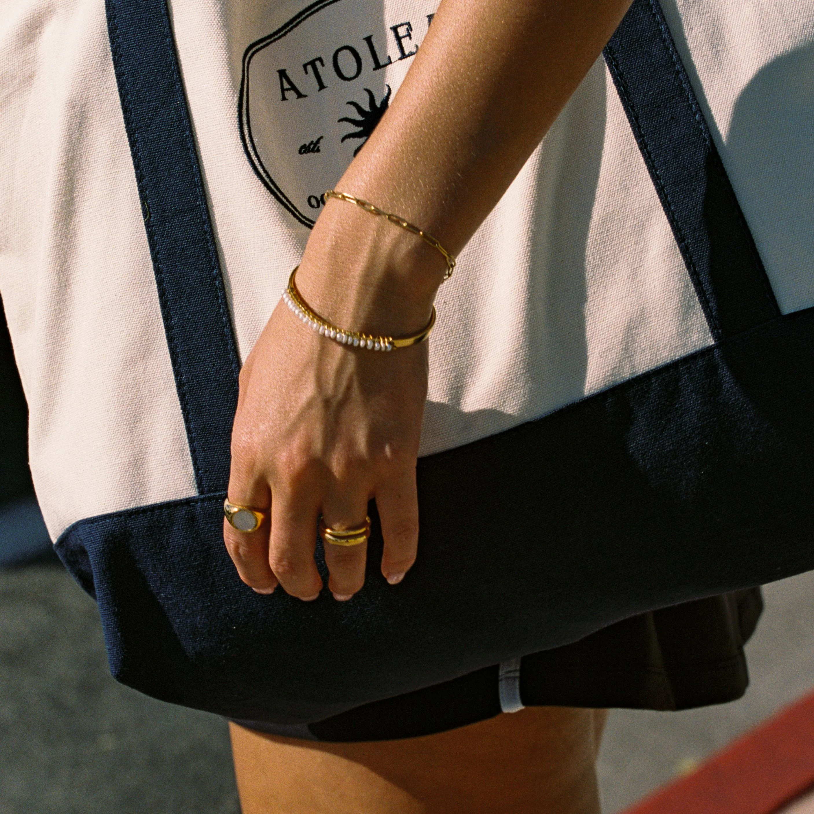 Pearly Cuff - Image 5