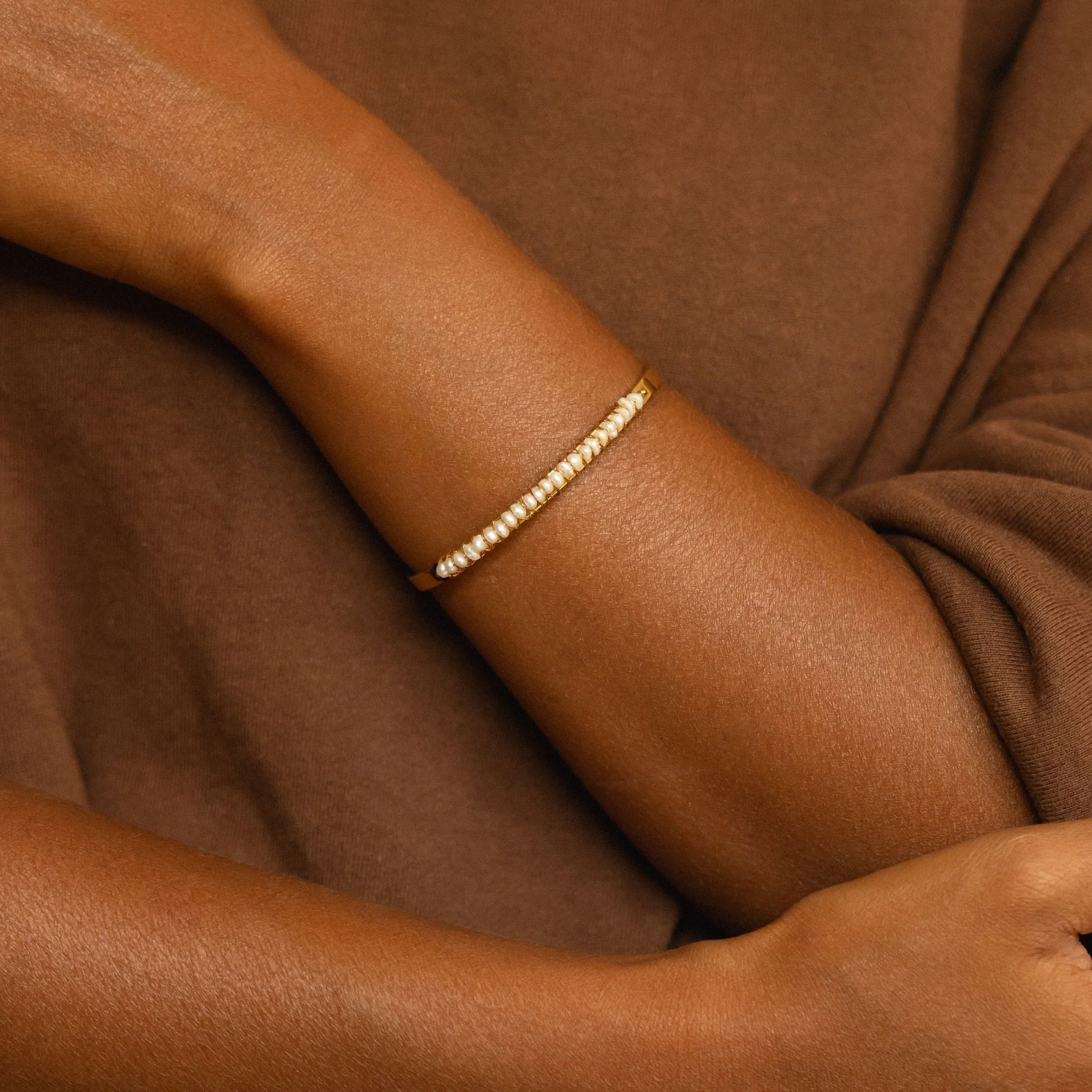 Pearly Cuff - Image 6