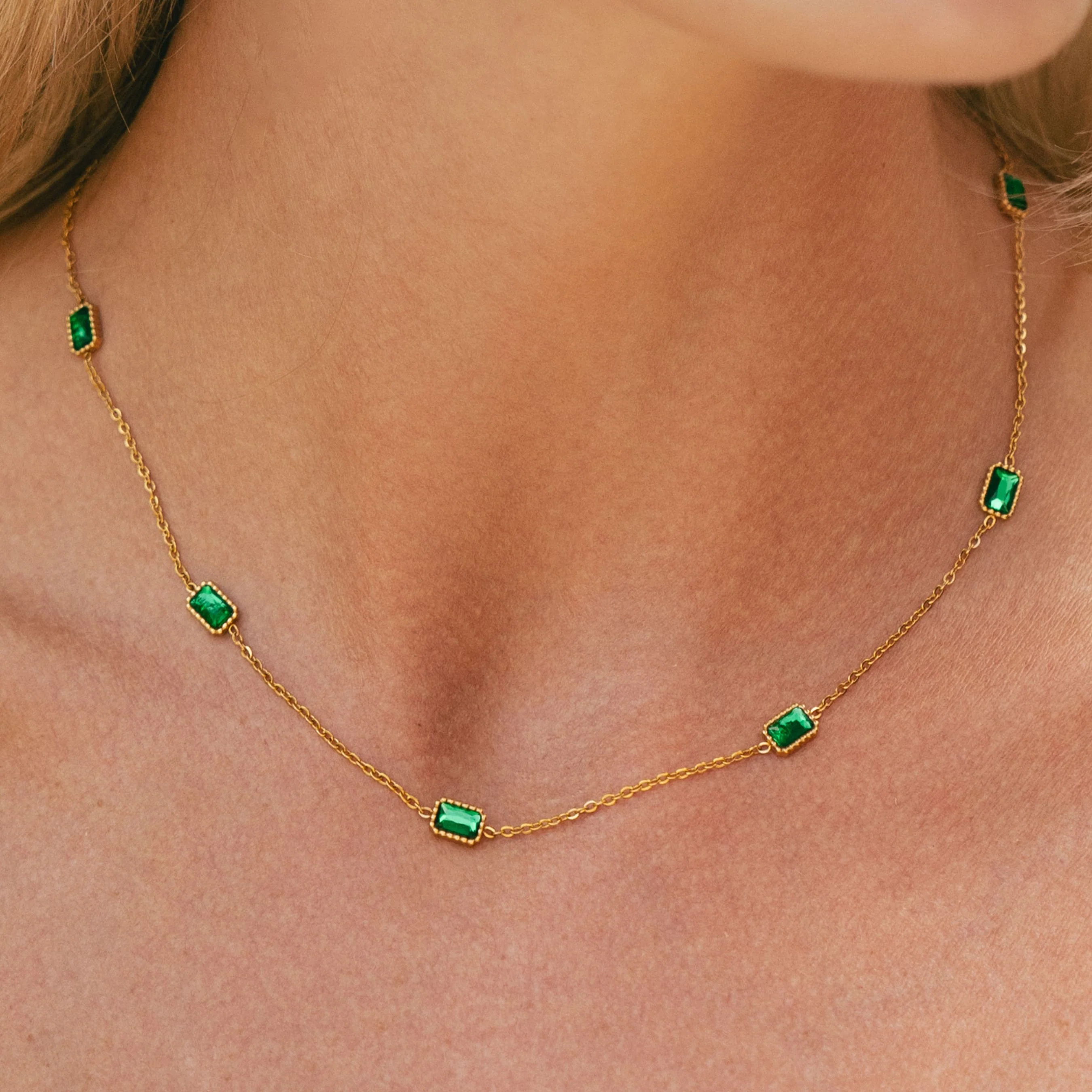 Raja Ampat Necklace - Image 2