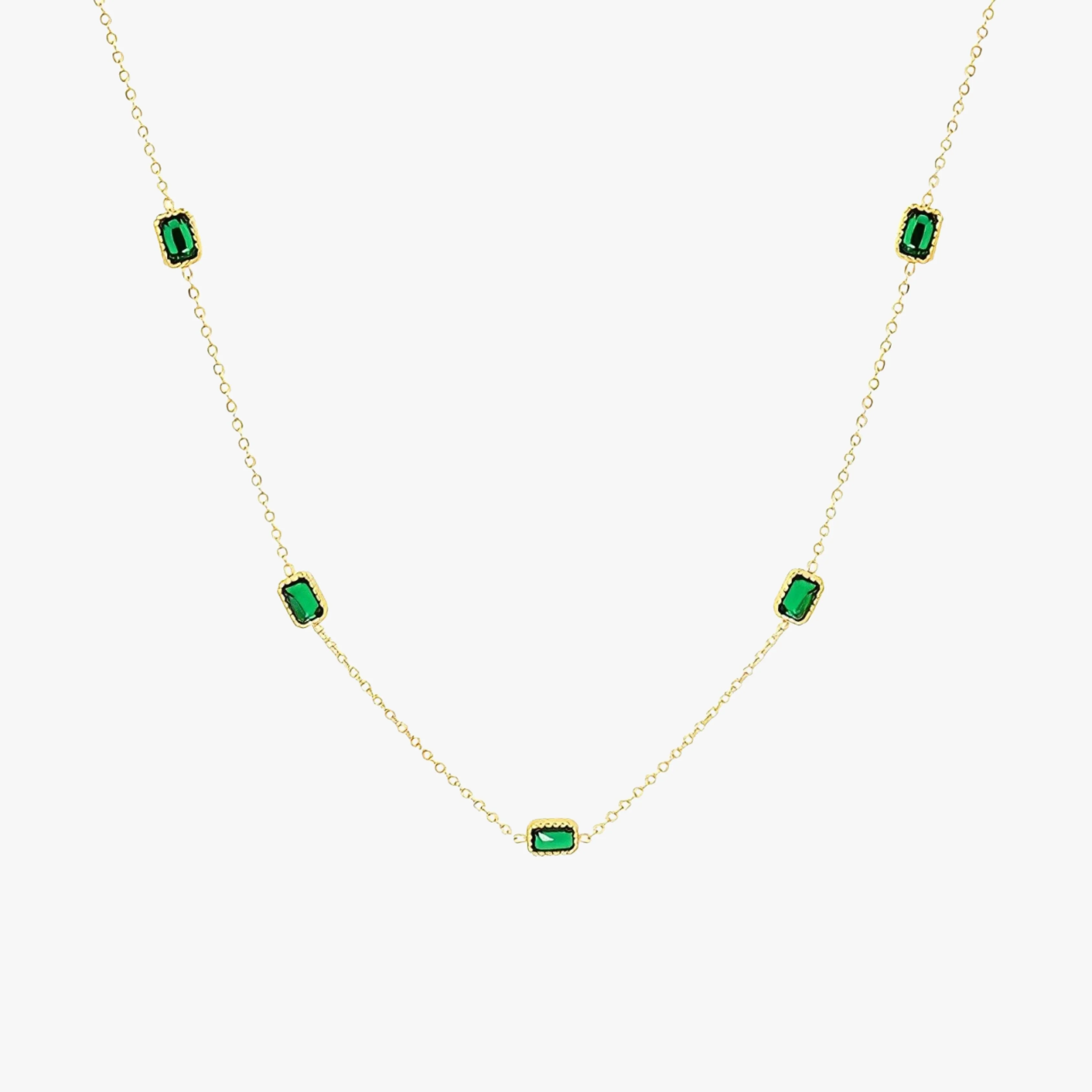 Raja Ampat Necklace - Image 6