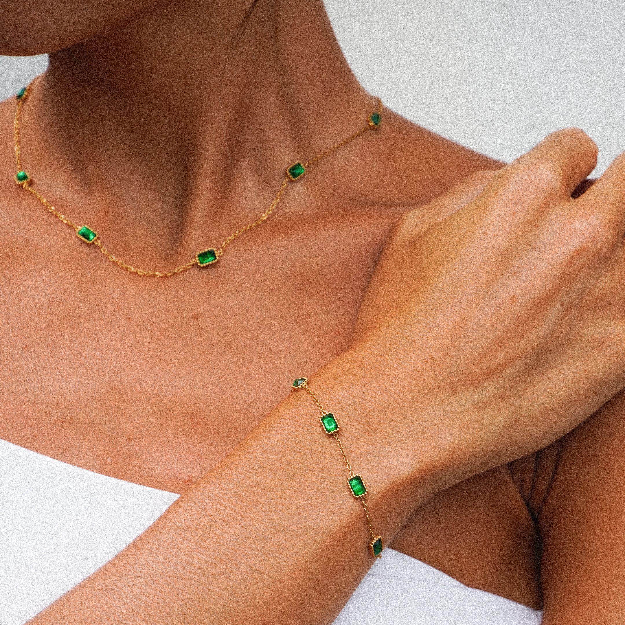 Raja Ampat Necklace - Image 7