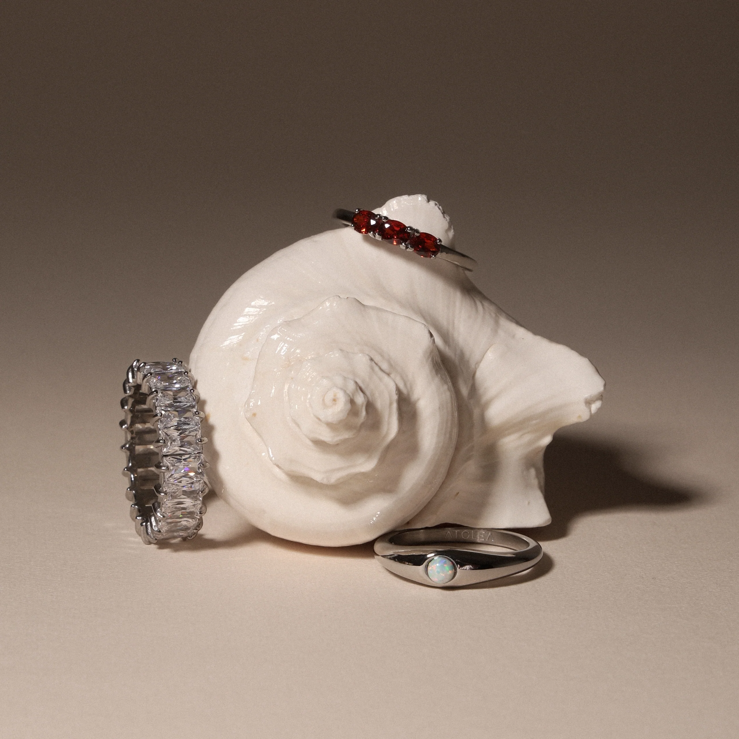 Raspberry Ring - Image 8