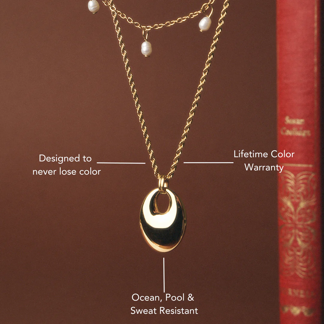 Reverie Necklace - Image 2