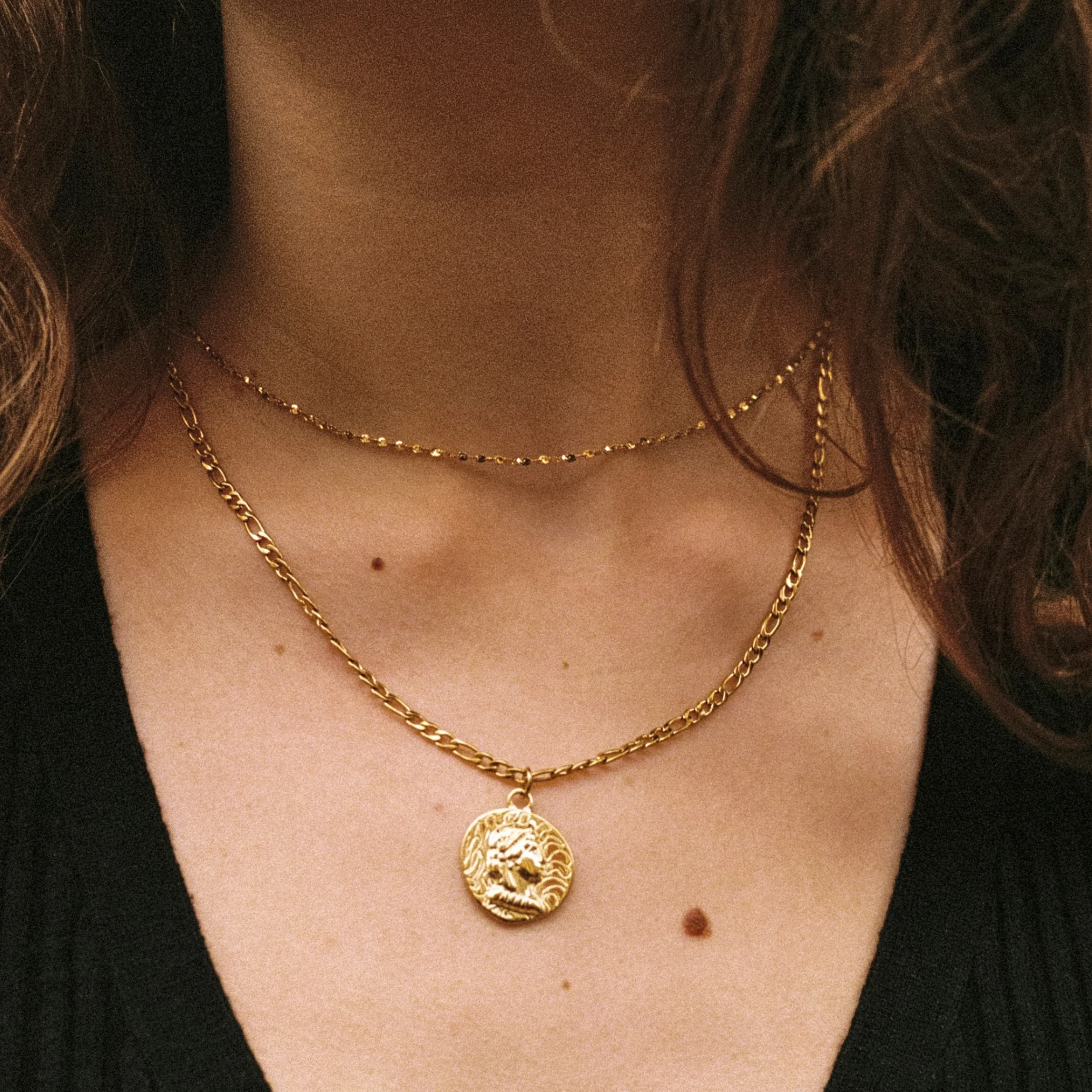 Roma Necklace - Image 11