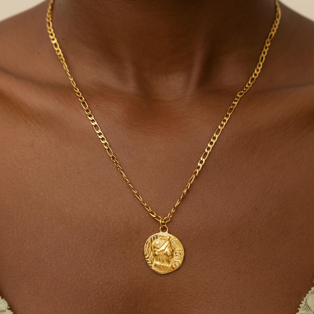 Roma Necklace - Image 2