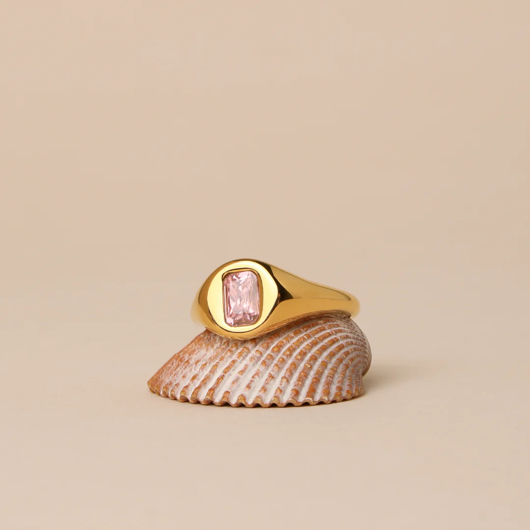 Rosé Ring - Image 4