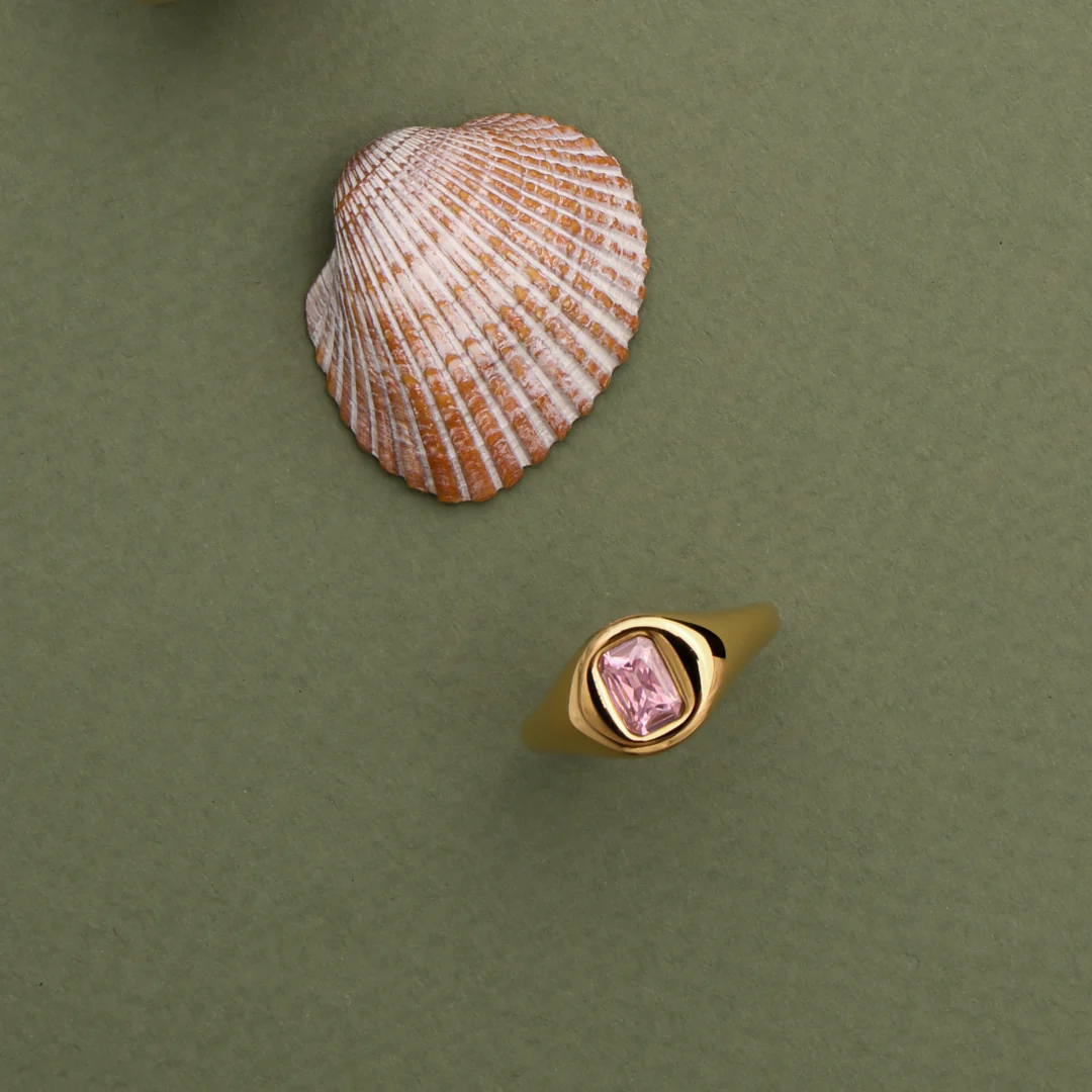 Rosé Ring - Image 9