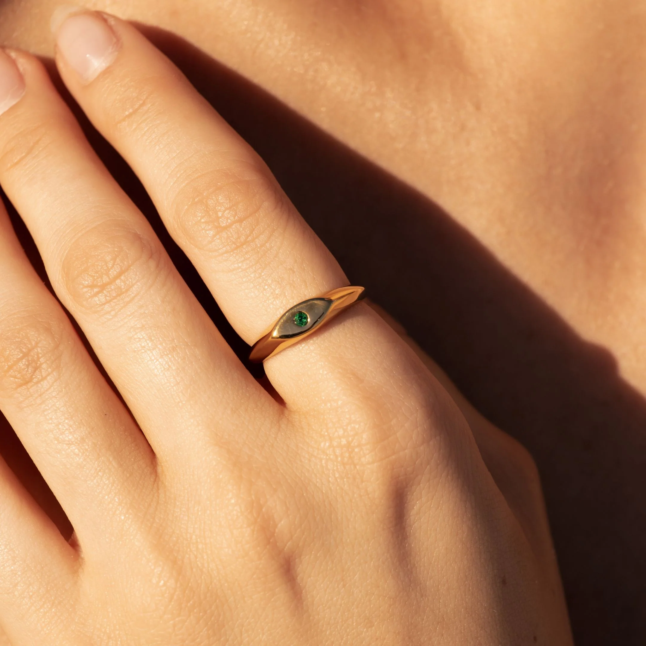 Sea Eye Ring - Image 4