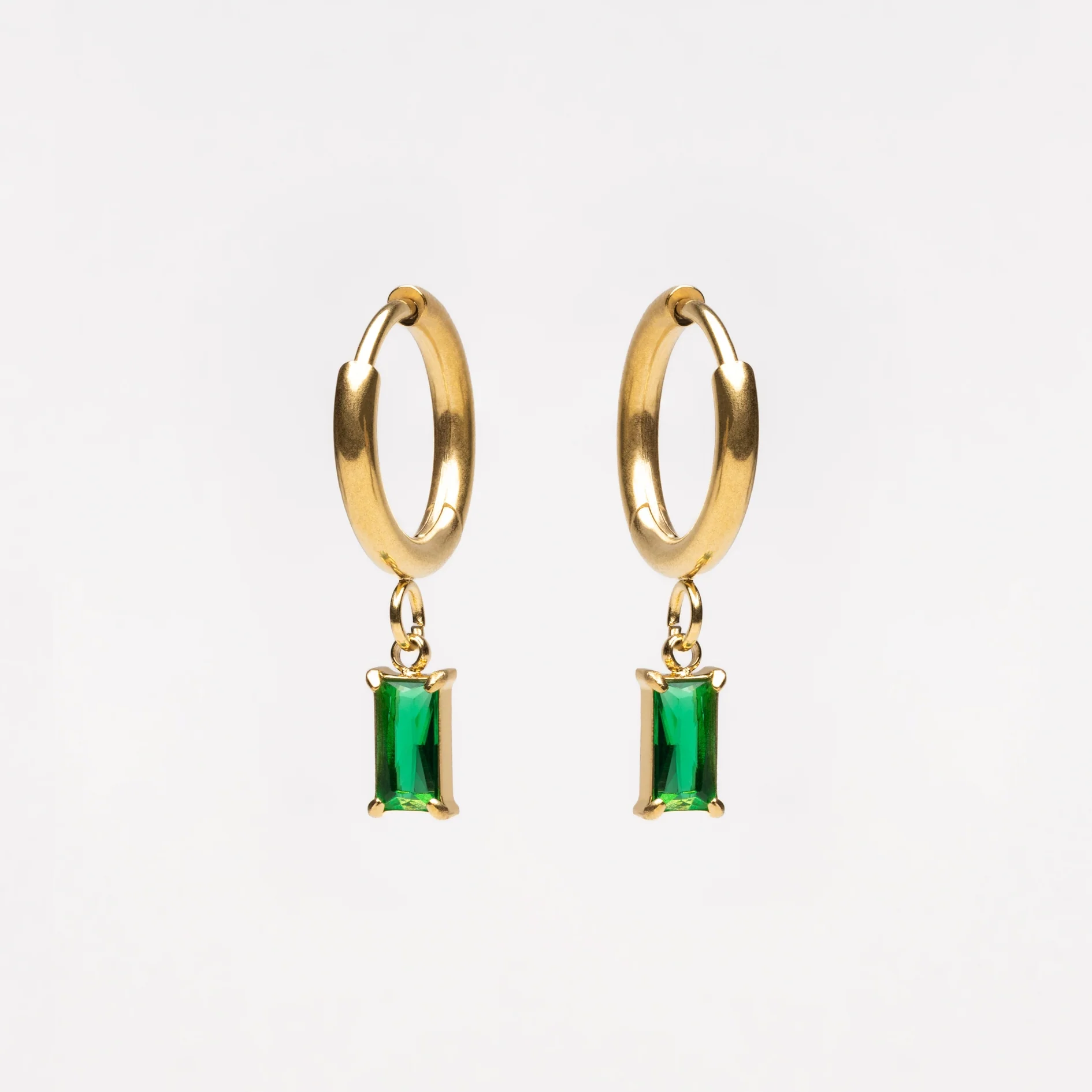 Sea Sparkle Earrings - Image 7
