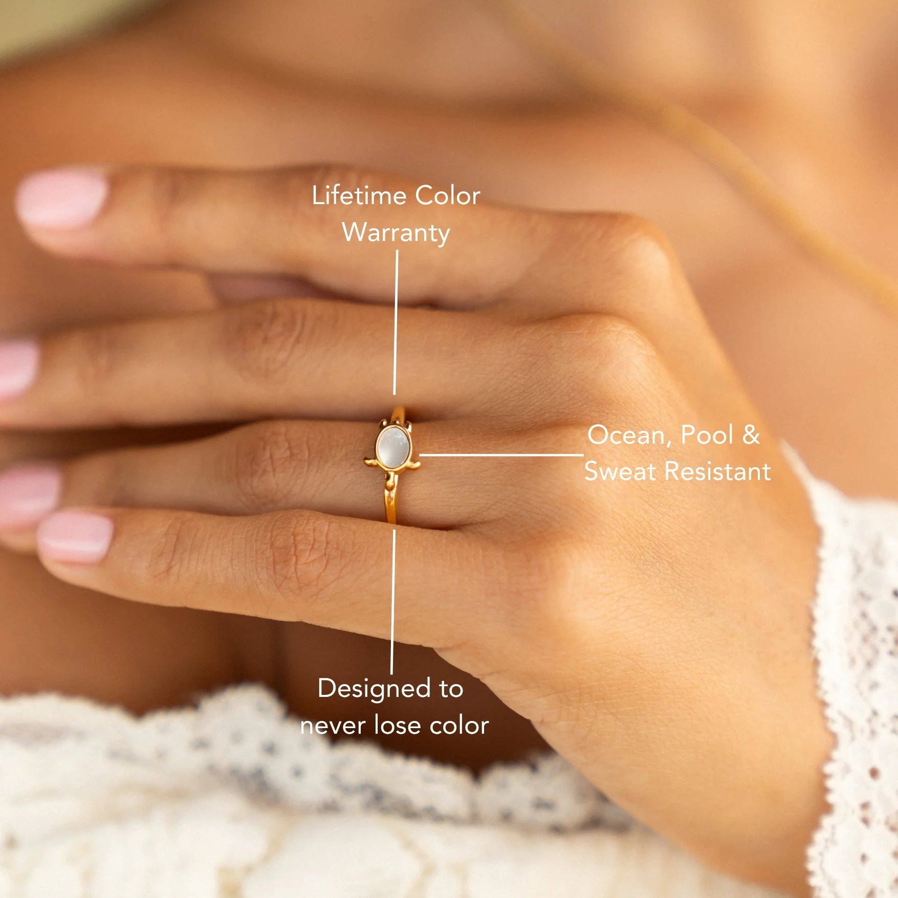 Sea Turtle Ring - Image 4