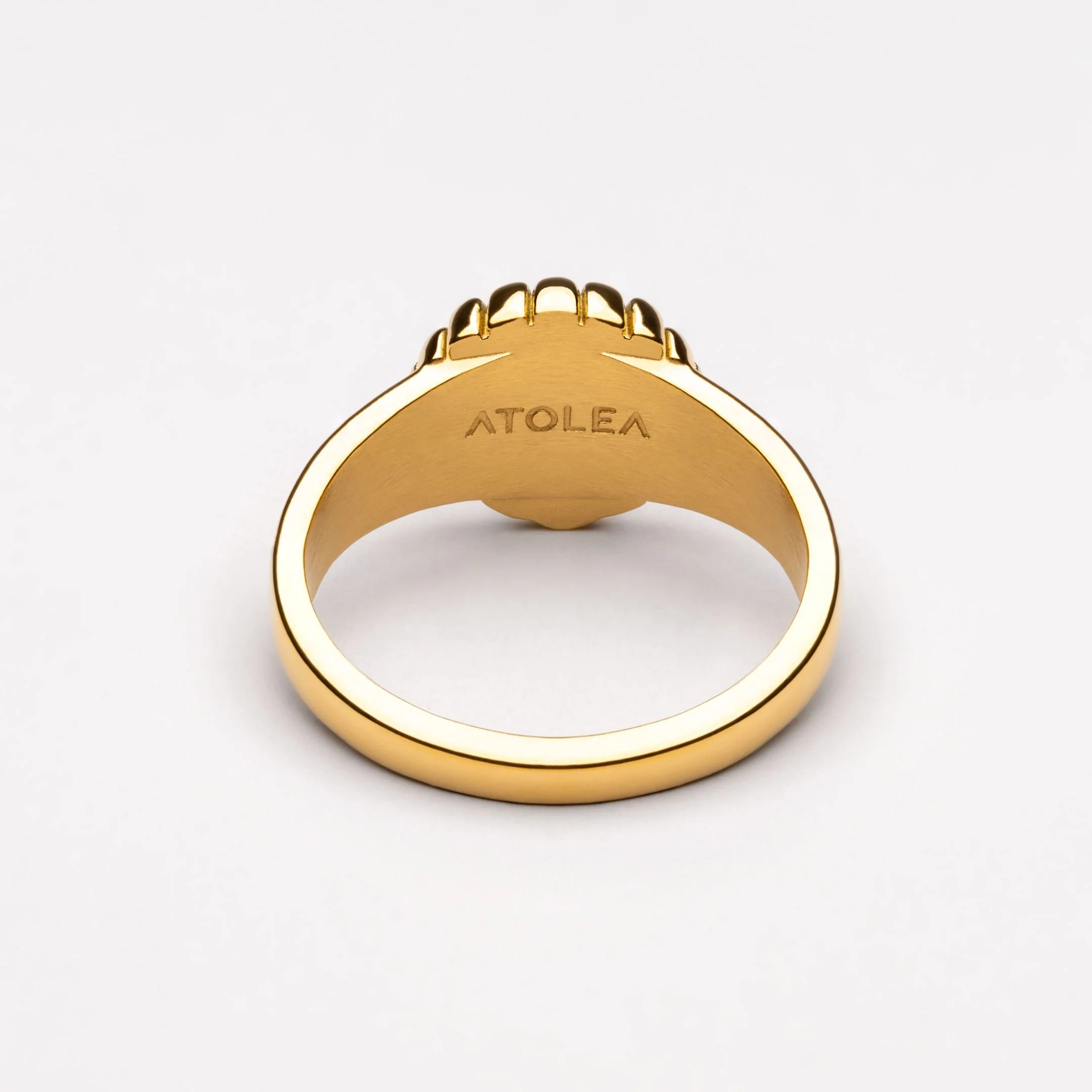 Seashell Ring - Image 9