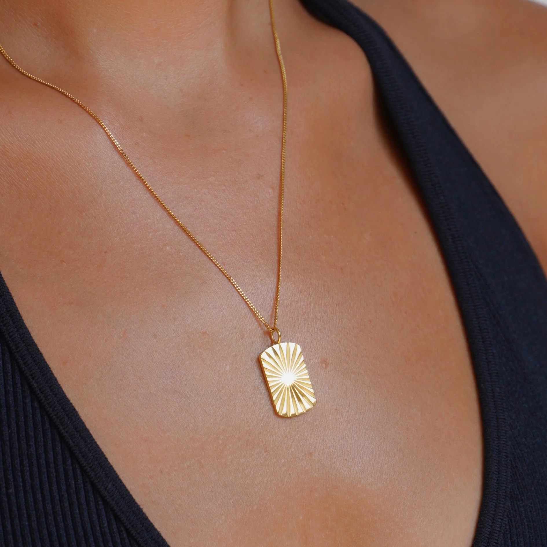 Seaside Necklace - Image 5