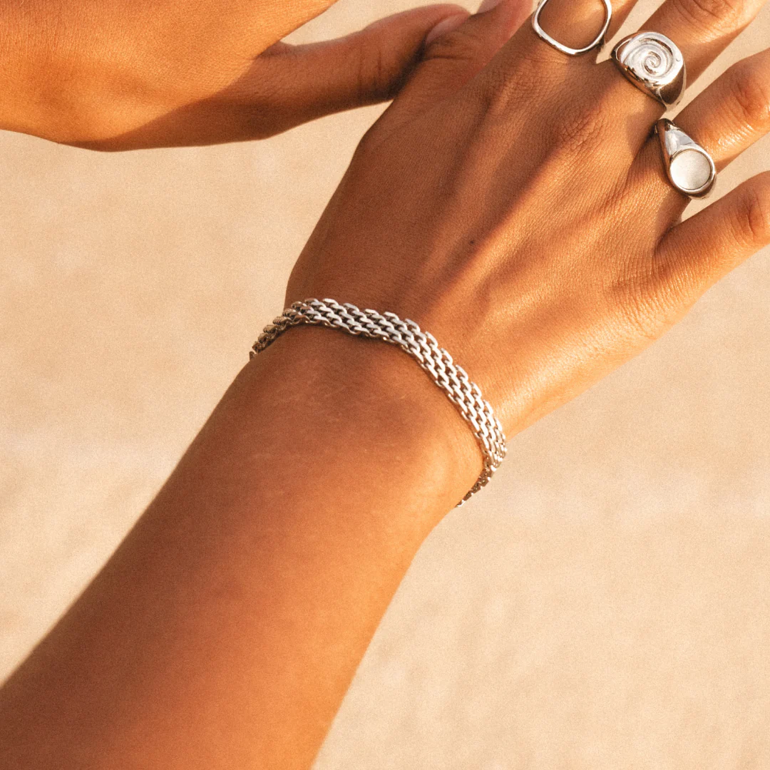 Sifnos Bracelet - Image 10