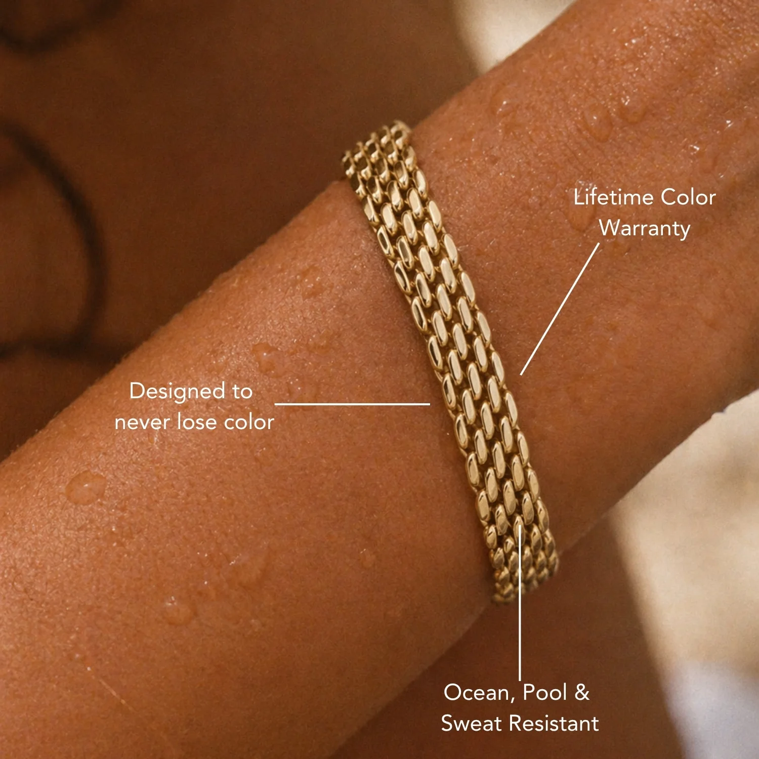 Sifnos Bracelet - Image 6