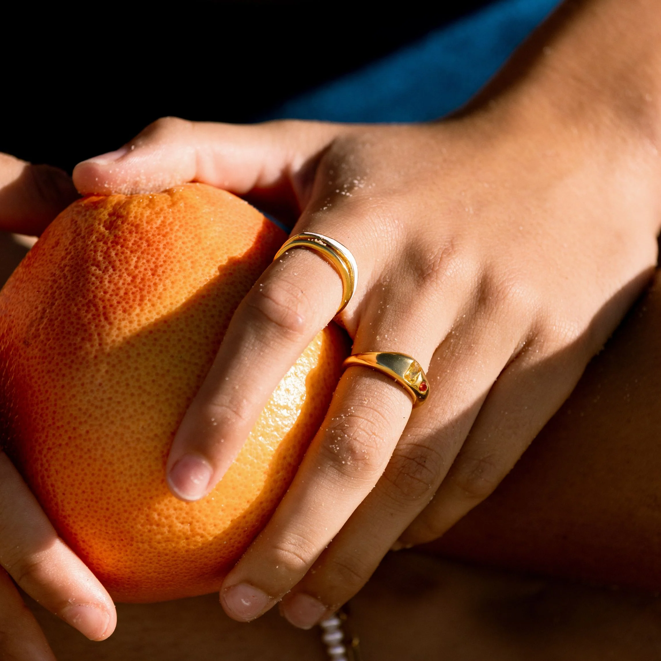 Sirocco Ring - Image 7