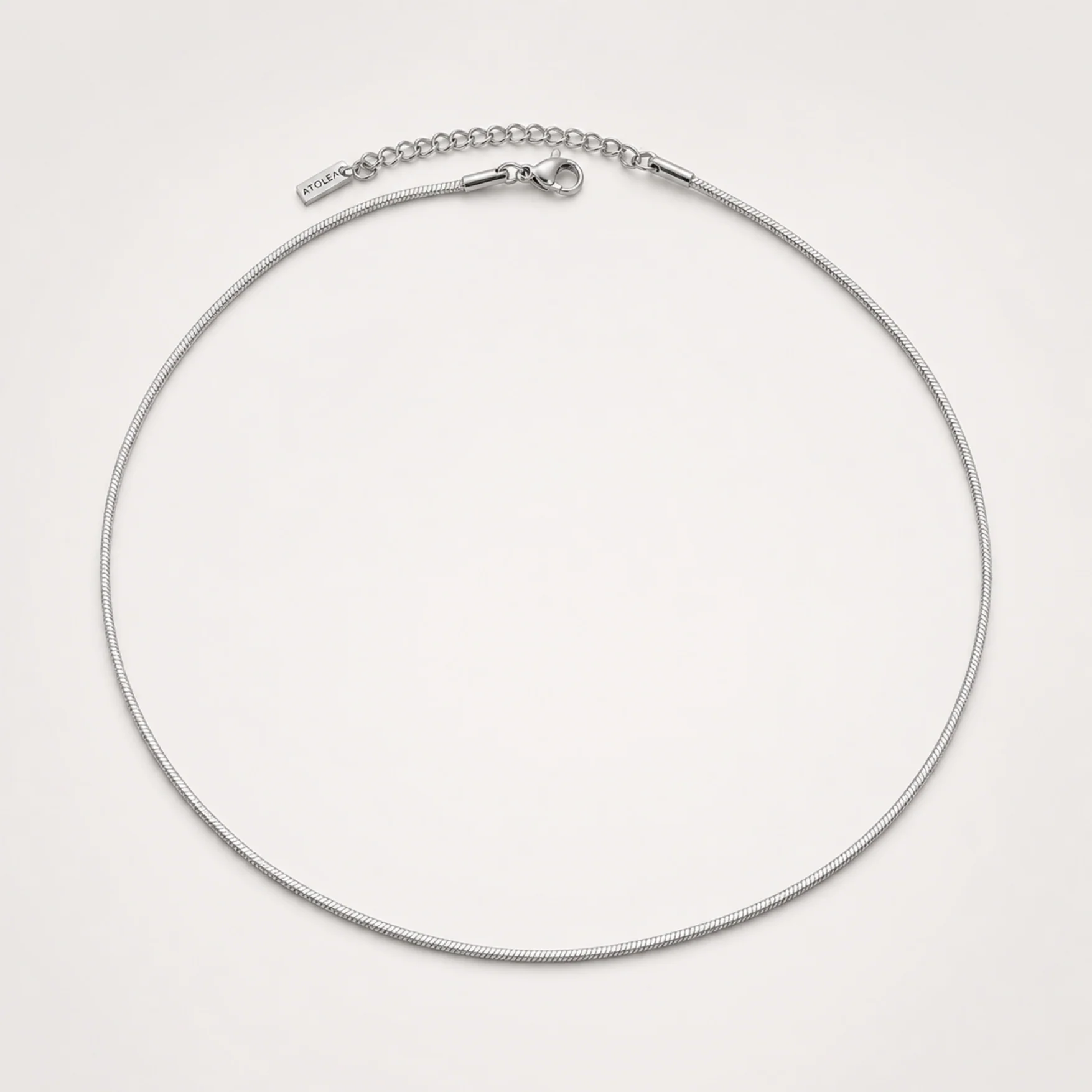 Fine Choker - Image 3