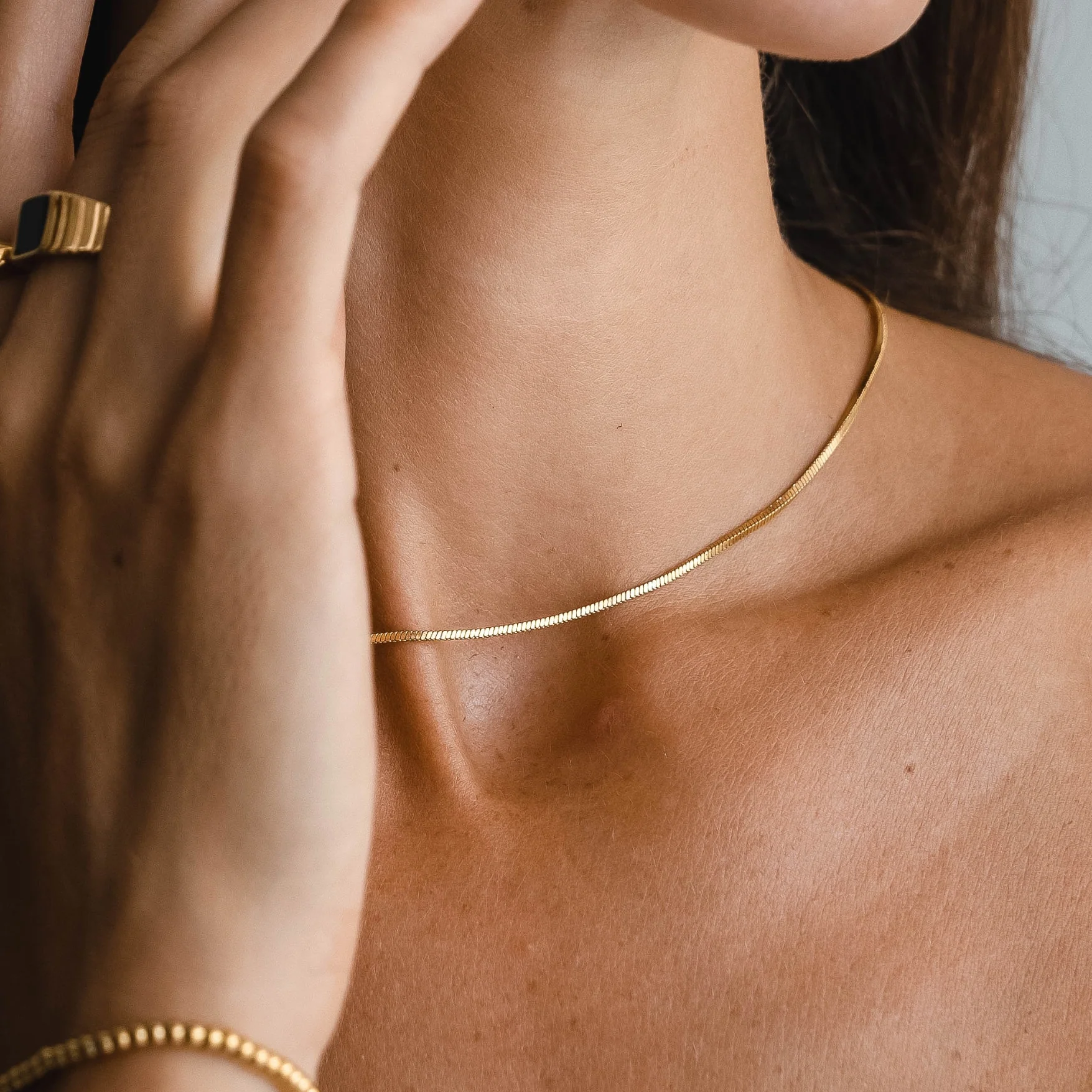 Fine Choker - Image 5