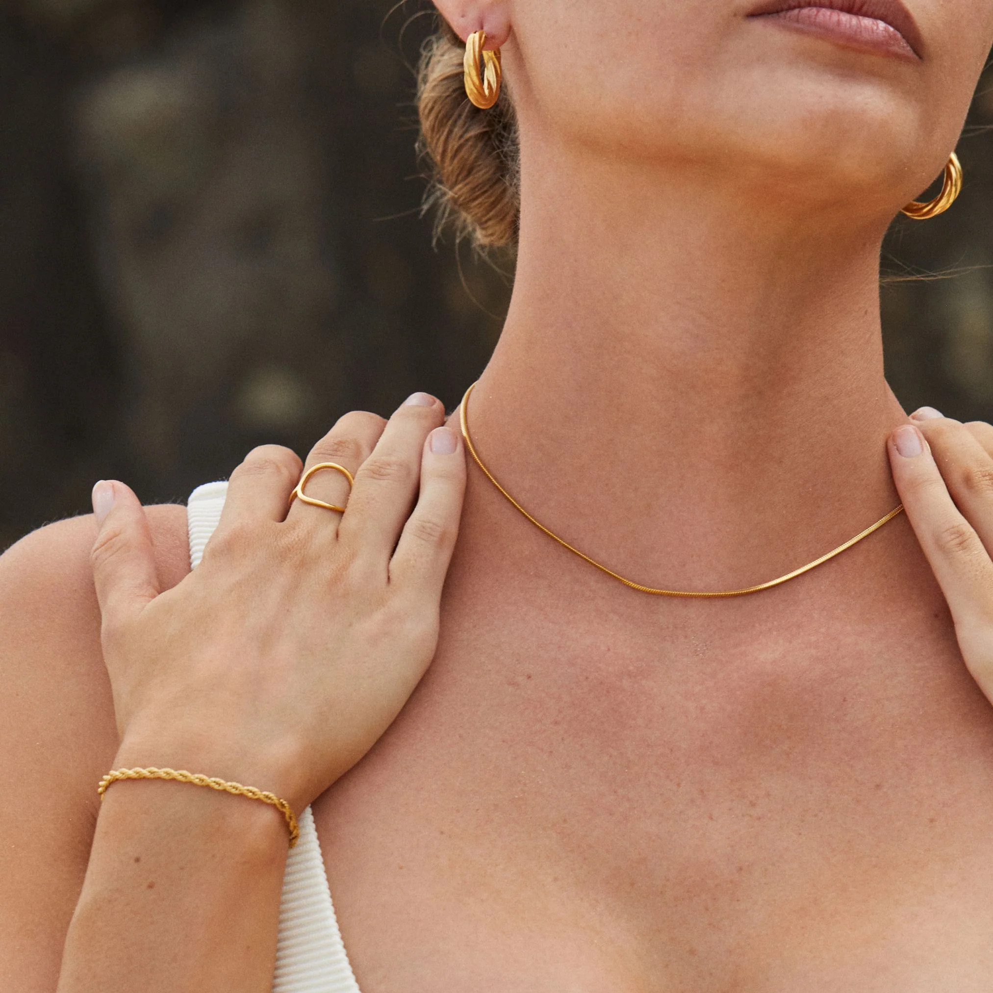 Fine Choker - Image 8