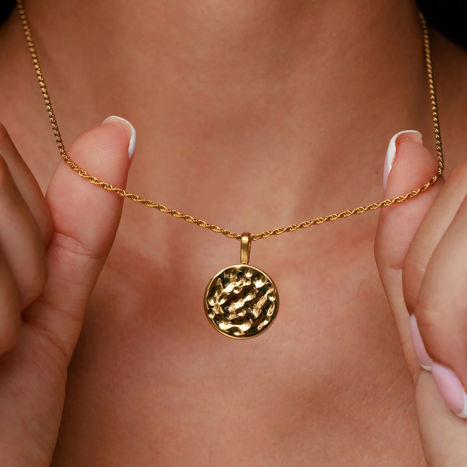 Sorella Necklace - Image 6