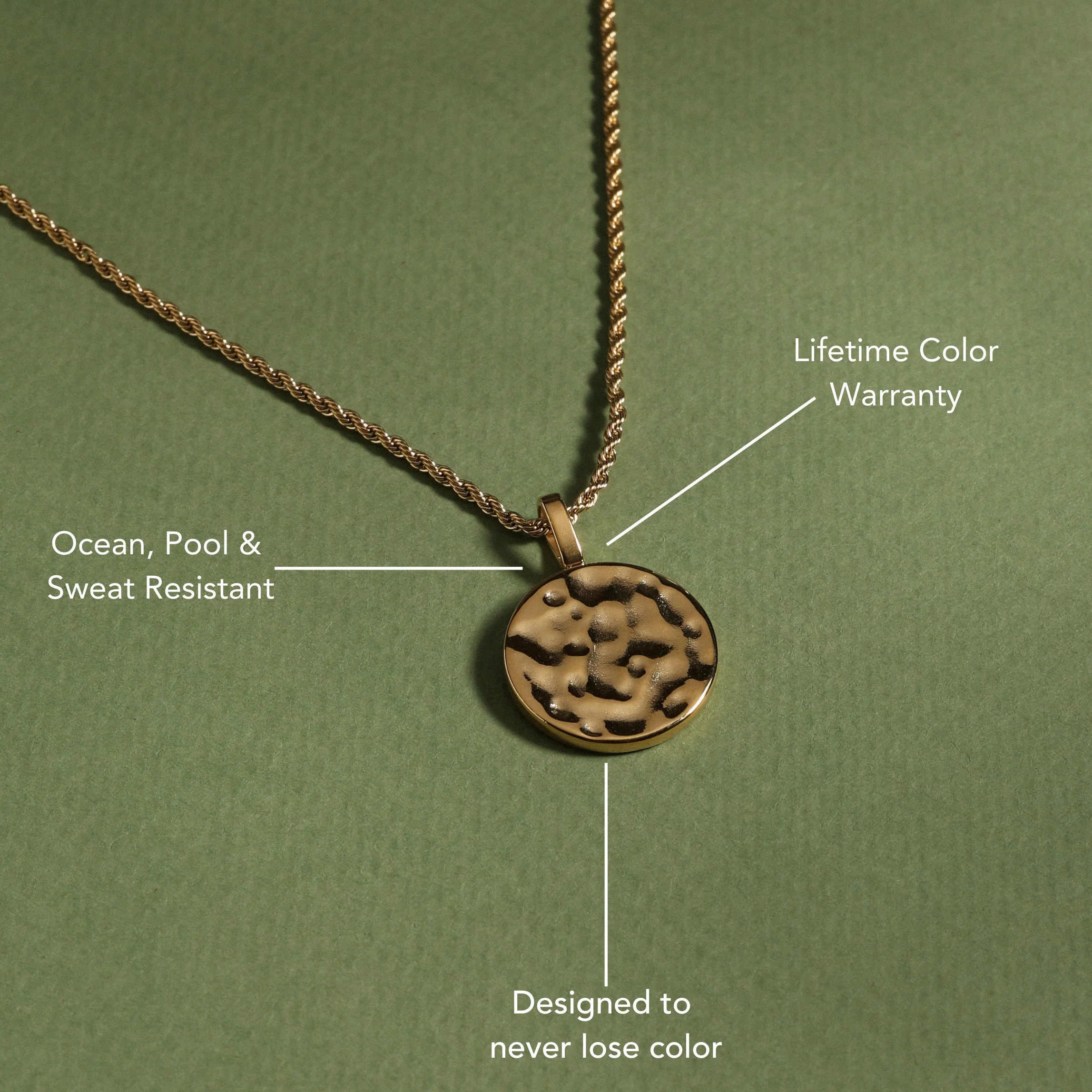 Sorella Necklace - Image 7