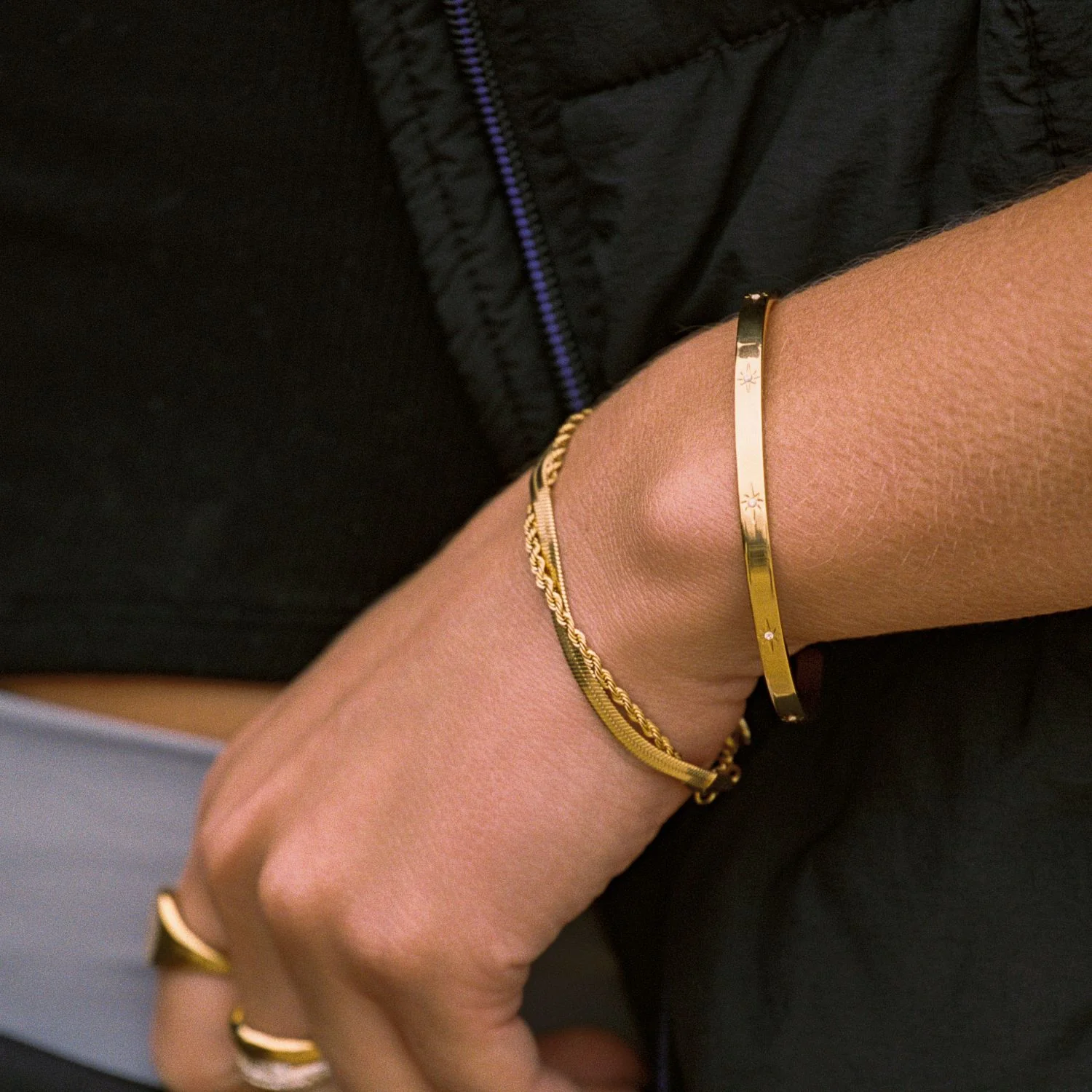 Starlight Cuff - Image 4