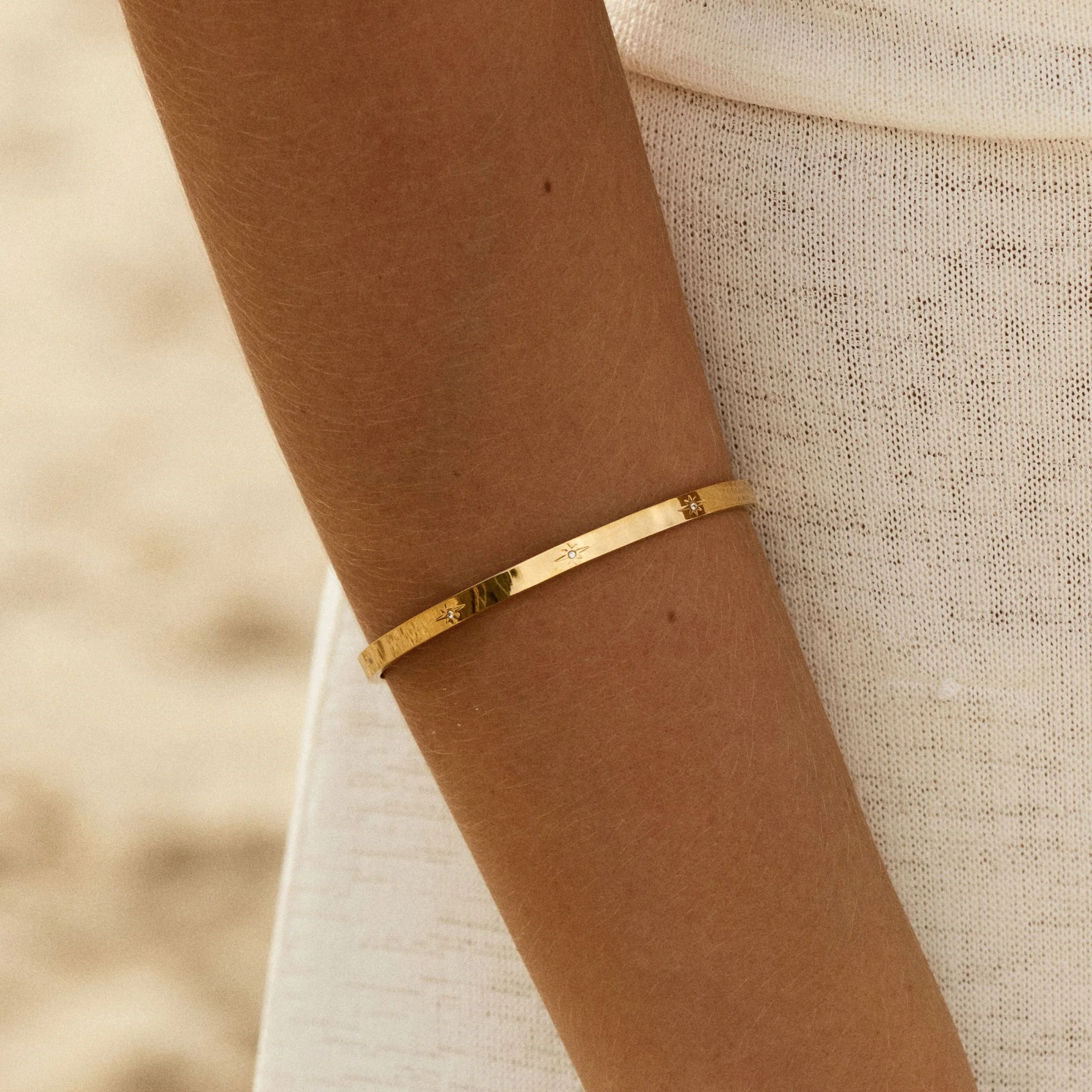 Starlight Cuff - Image 5