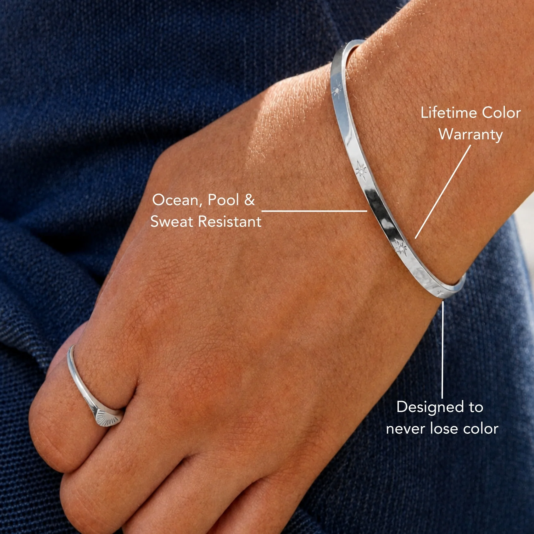 Starlight Cuff - Image 7